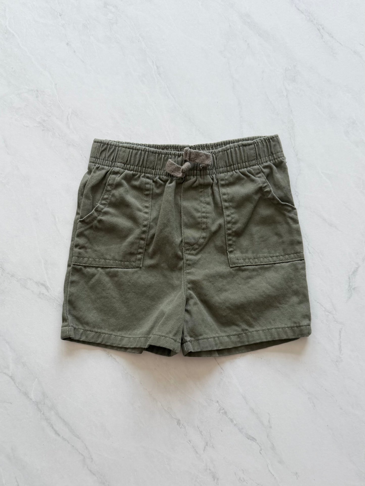 Short - aucune marque - 2T