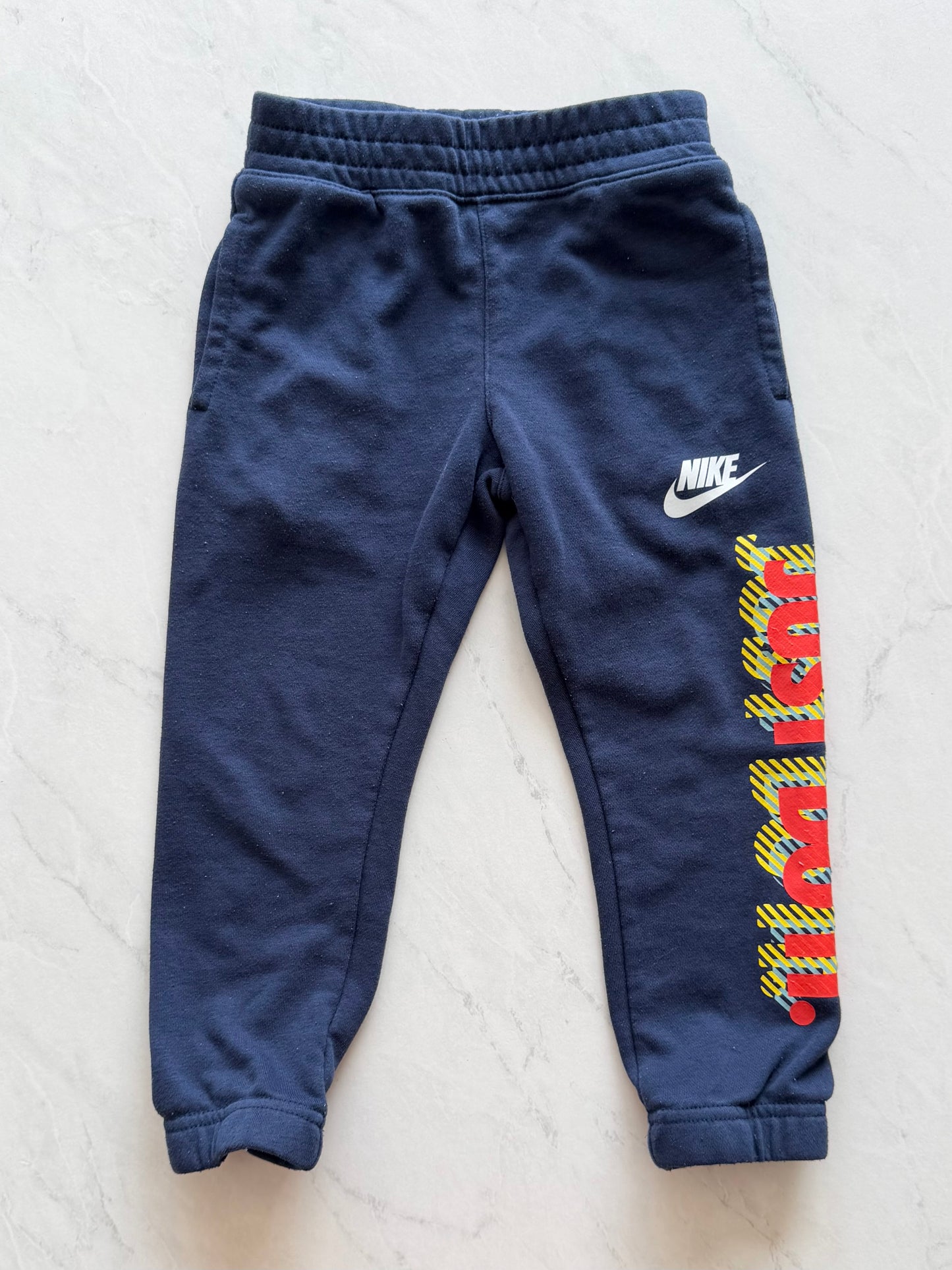 Jogging - Nike - 3-4 ans