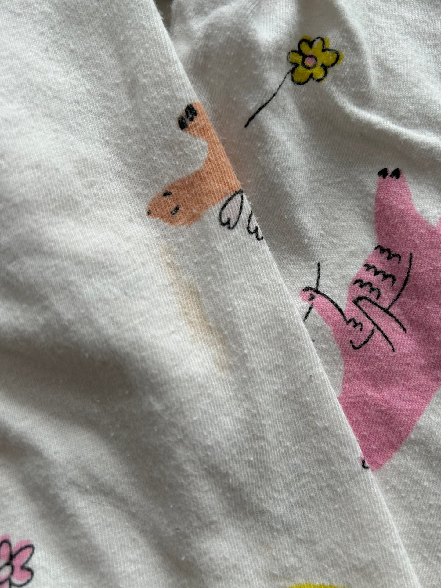 *Imparfait* Chandail manches longues - Old navy - 5T