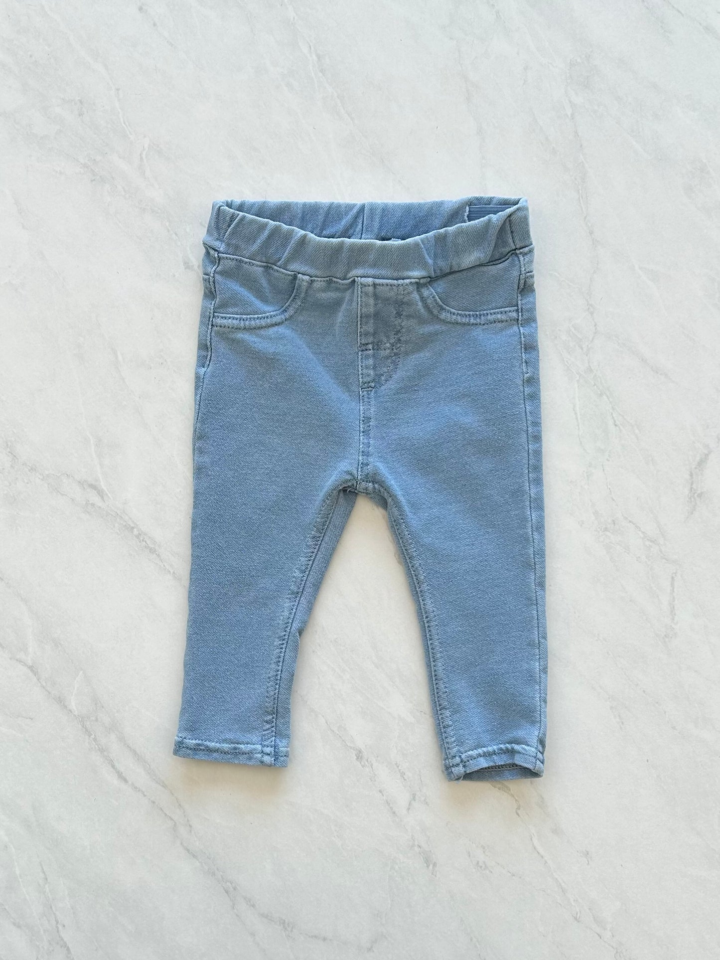 Jegging - H&M - 4-6 mois