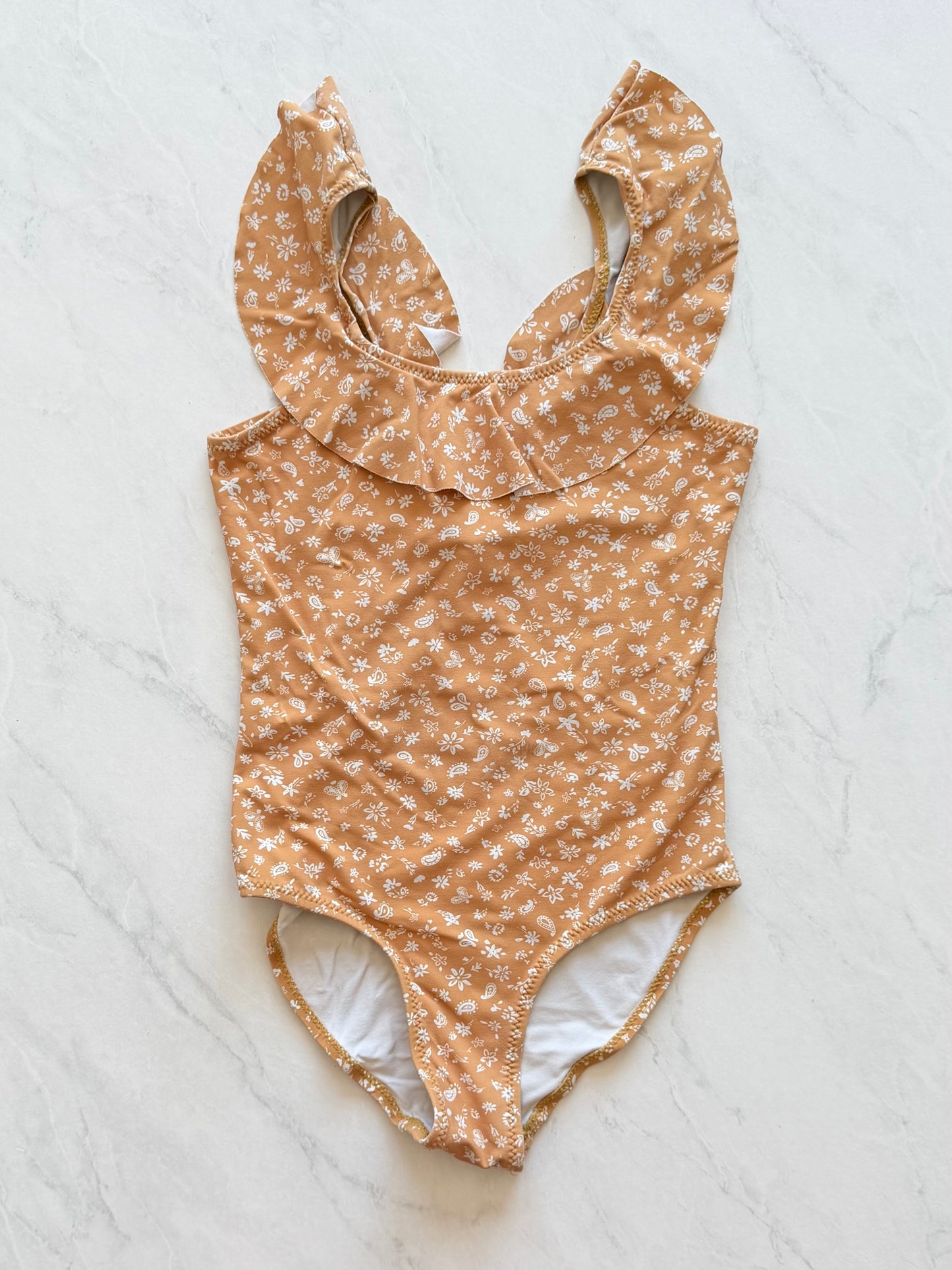 Maillot de bain - Zara - 6-7 ans