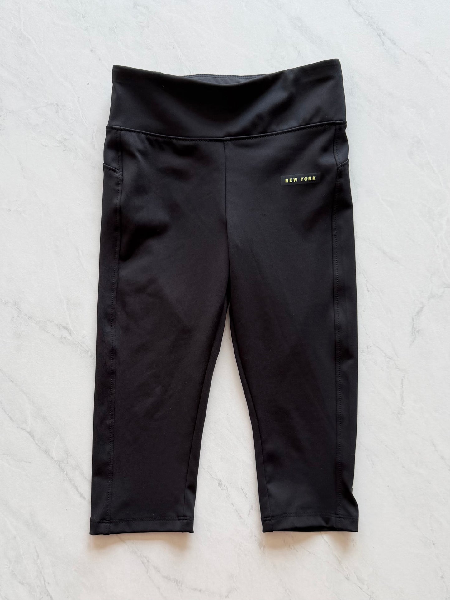 Legging longueur 3/4 - Zara - 6 ans