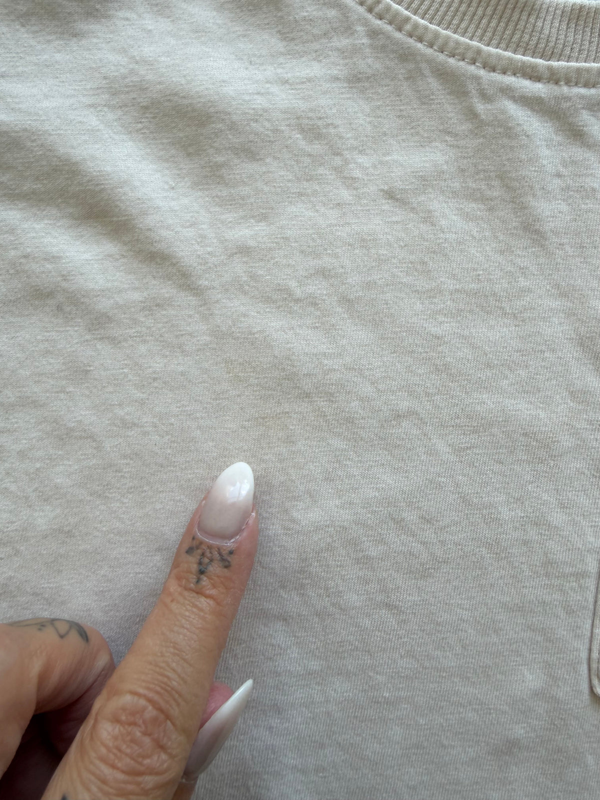 *Imparfait* T-shirt - Zara - 2-3 ans