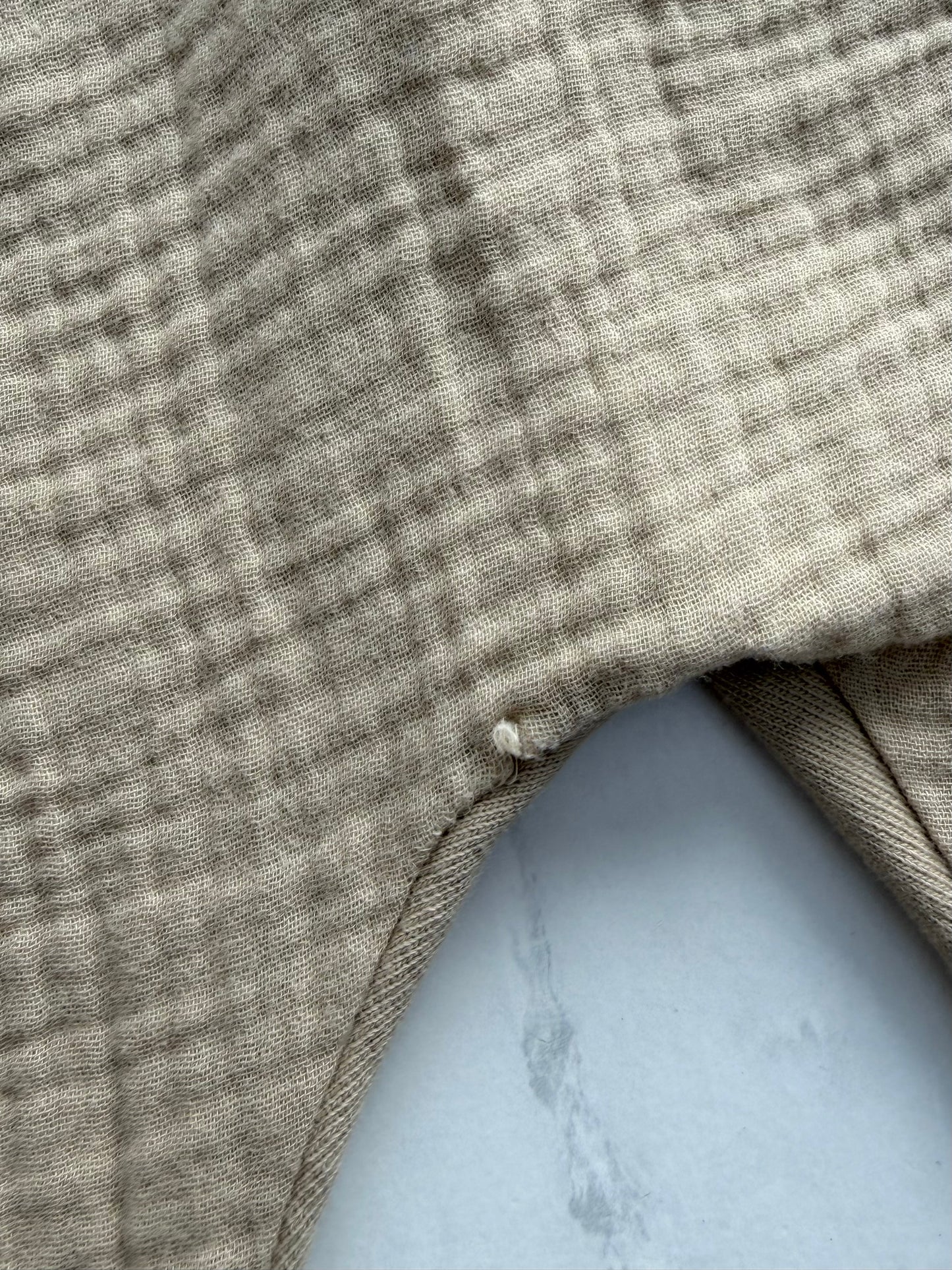 *Imparfait* Combinaison une pièce - Zara - 2-3 ans