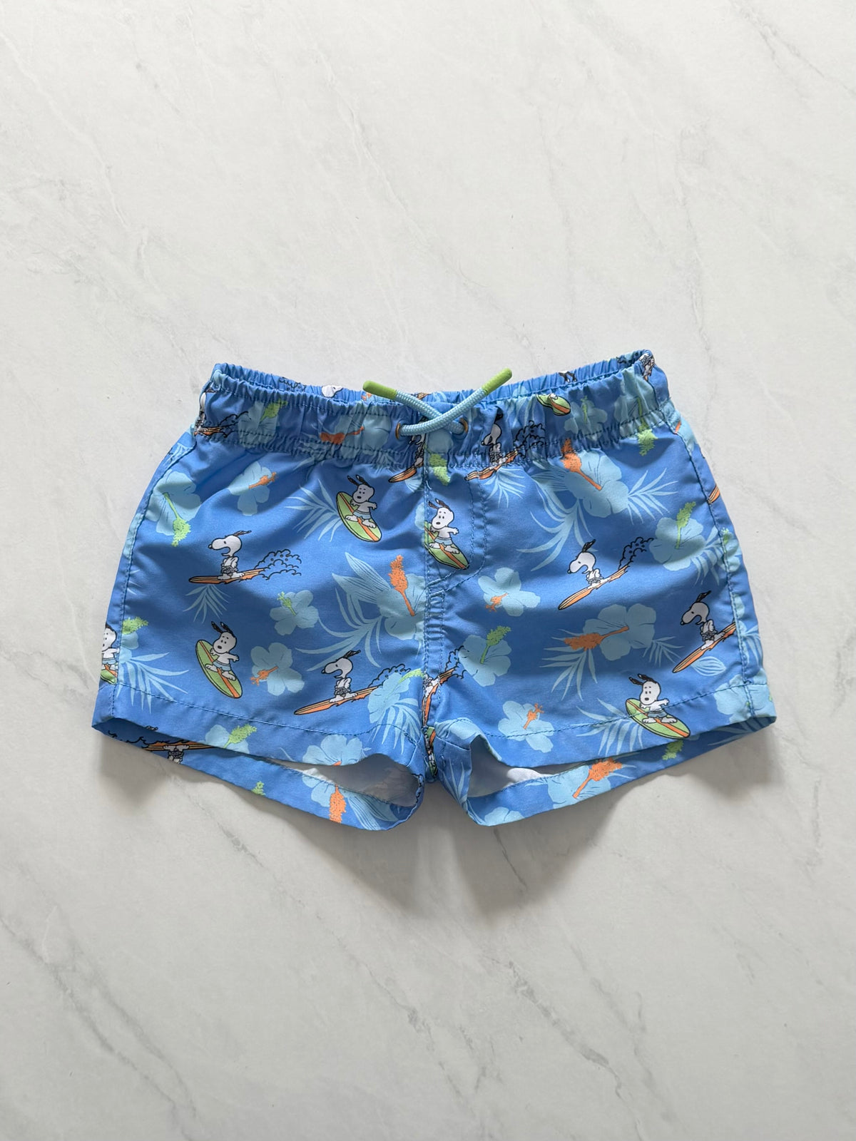Maillot de bain - Zara - 12-24 mois