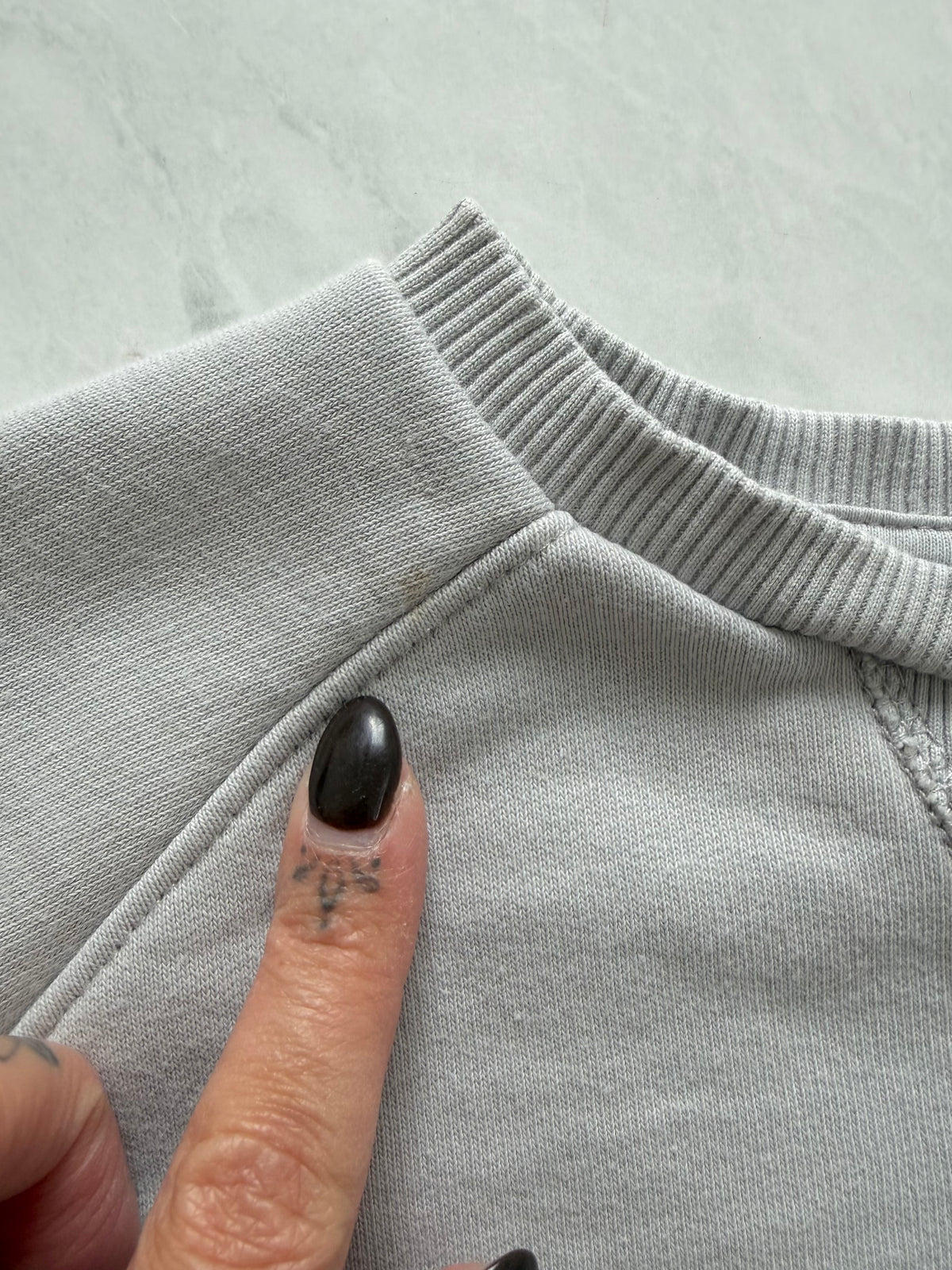*Imparfait* Crewneck - Zara - 3-4 ans
