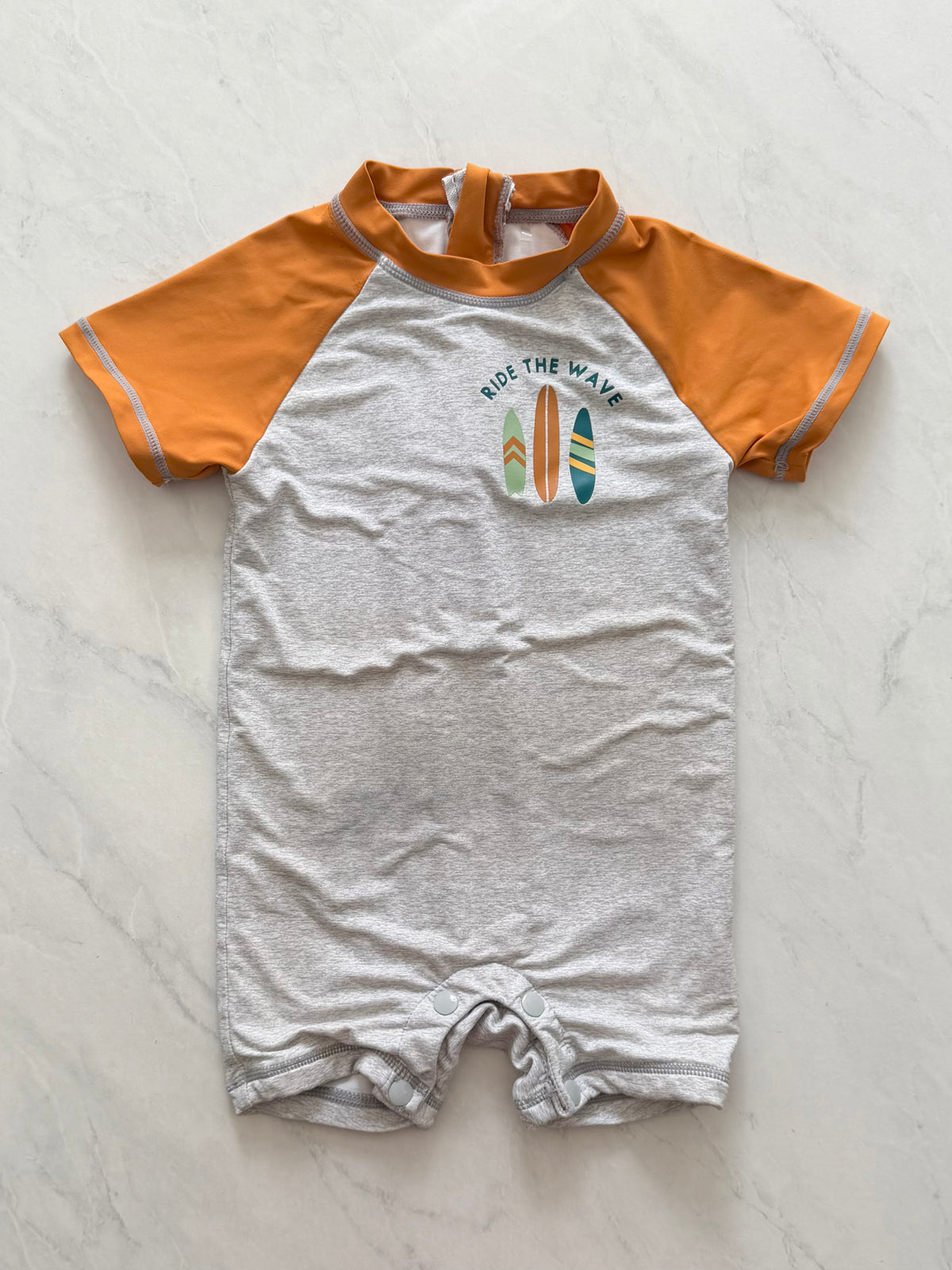 Maillot de bain - Surface - 3T