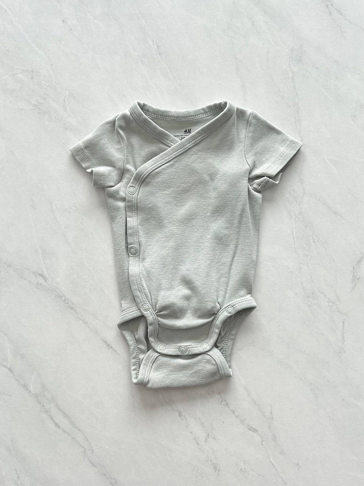 Cache couche - H&M - 2-4 mois