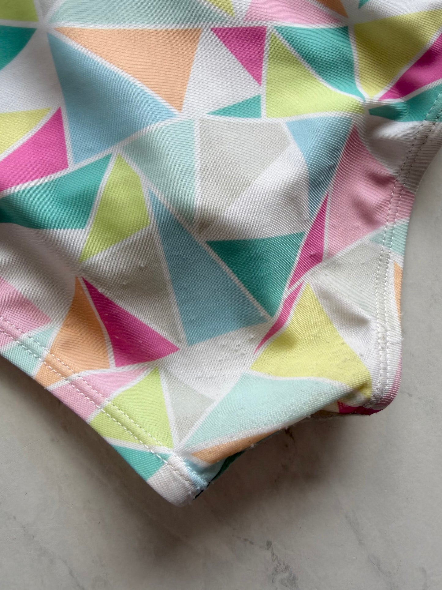 *Imparfait* Maillot de bain - Mia & Miles - 18 mois