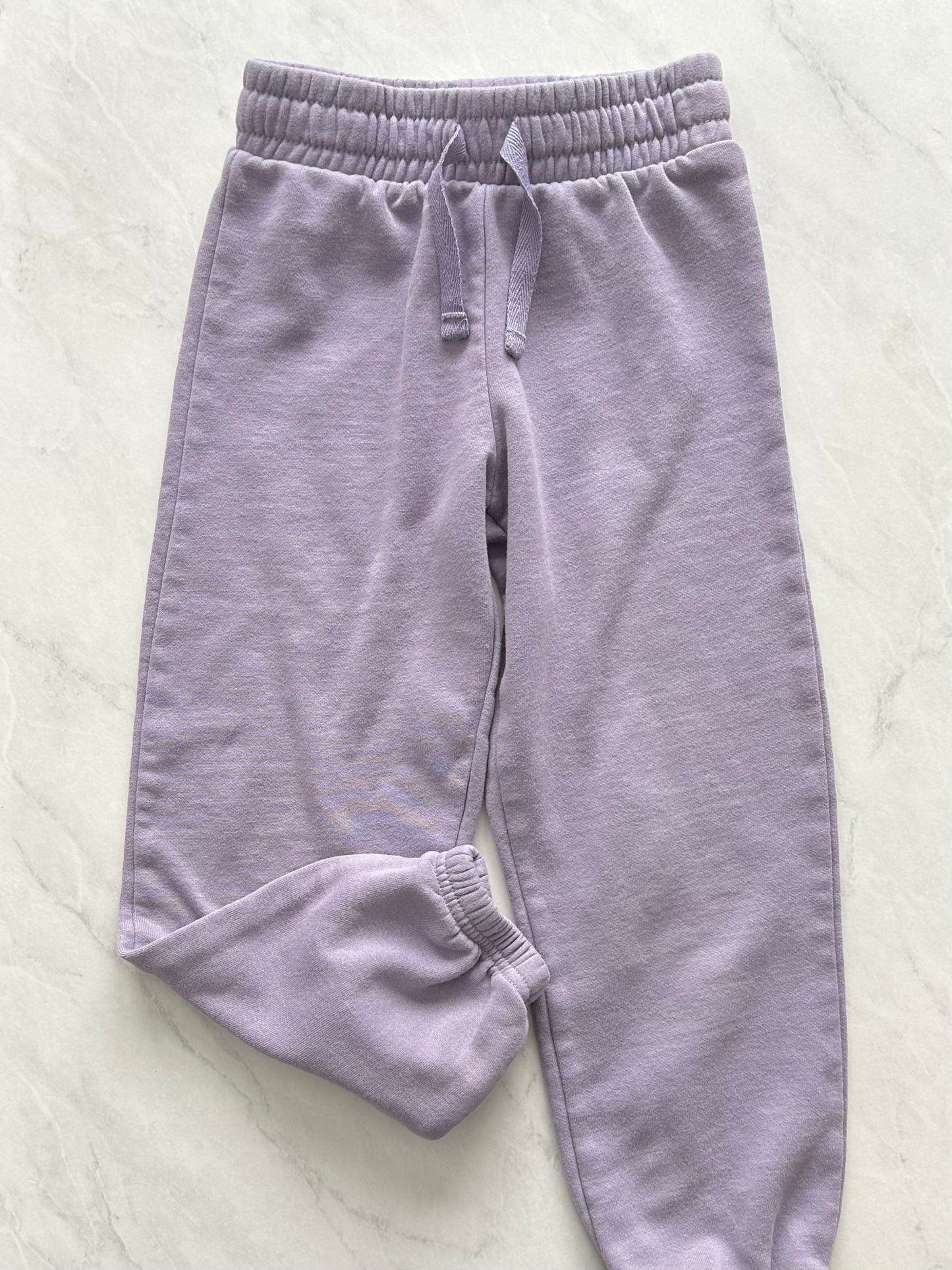 Jogging - George - 6 ans