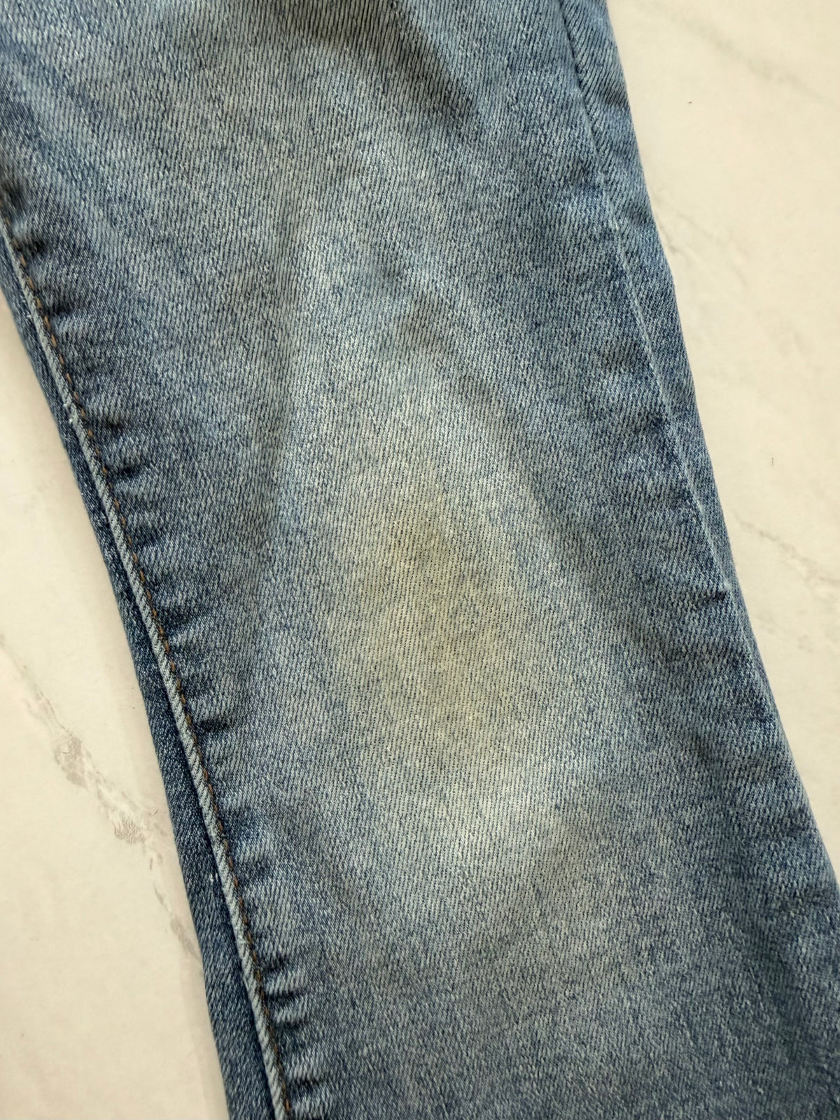 *Imparfait* Jeans évasé - Gap - 5 ans