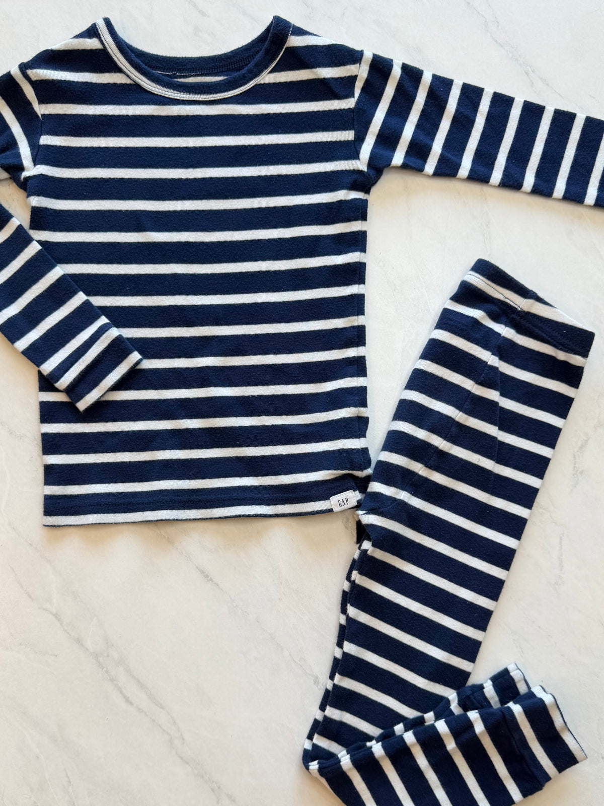 Pyjama 2 pièces - Baby Gap - 5 ans