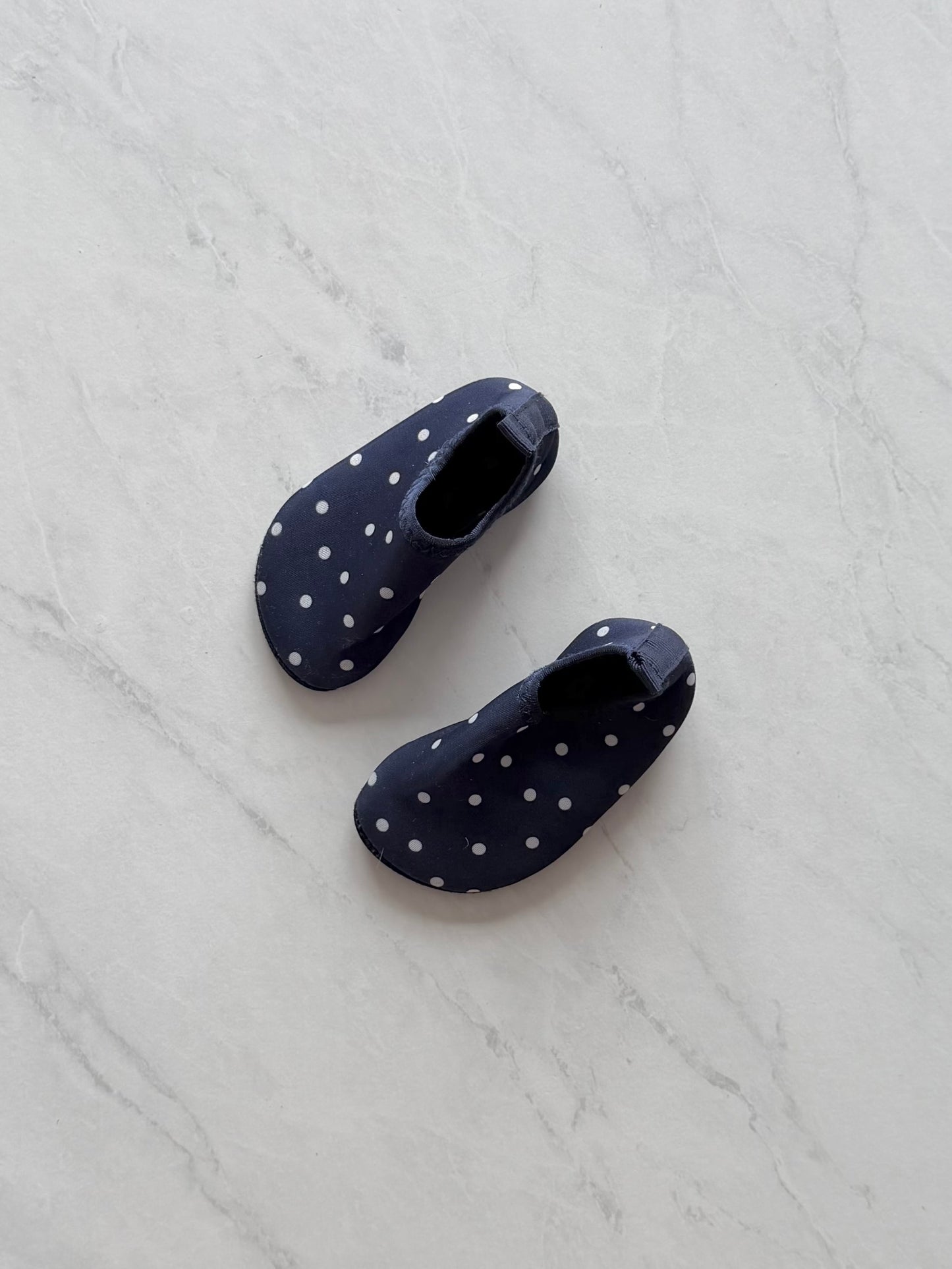 Souliers d’eau - 21 (US 5)