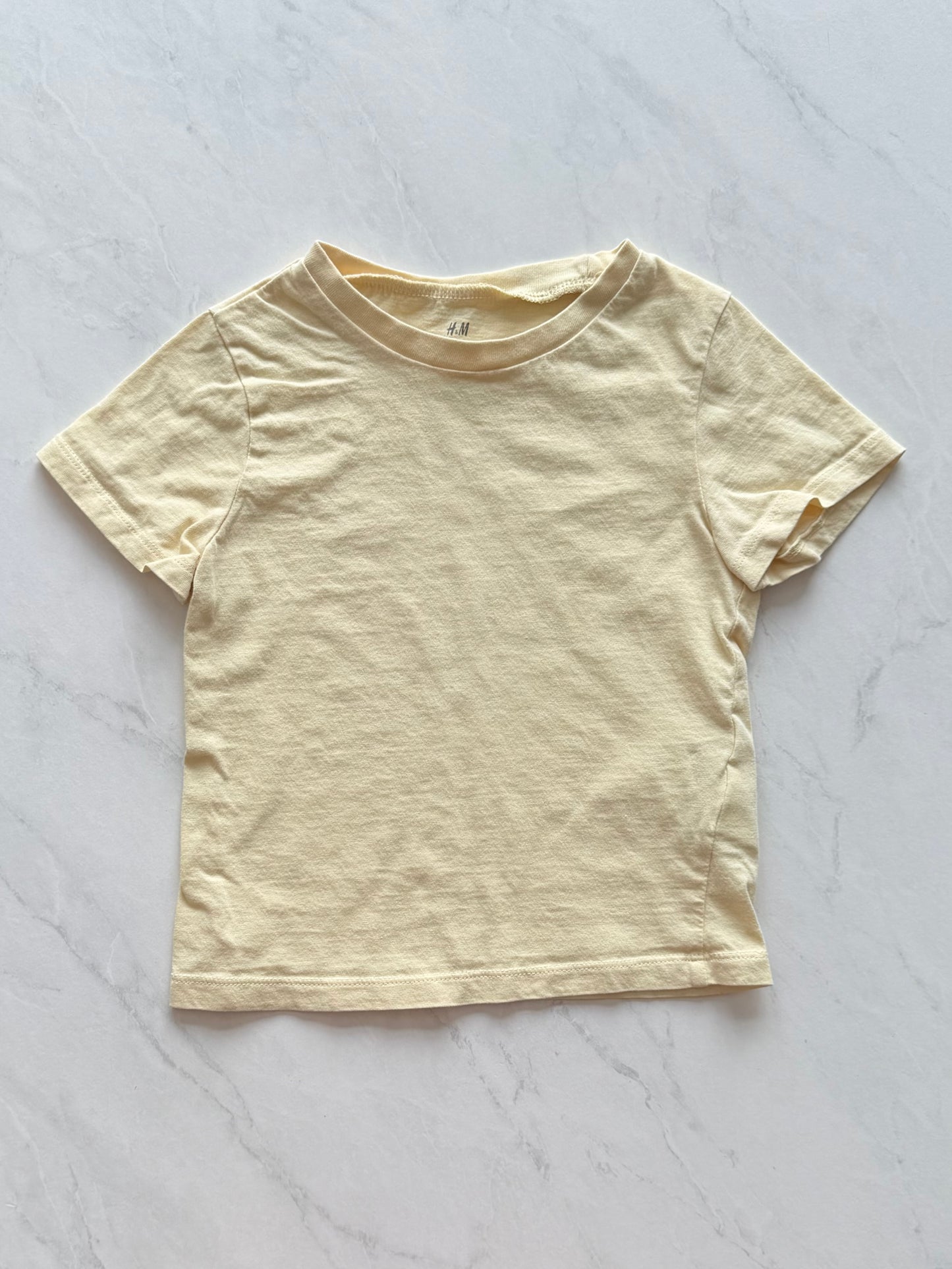 T-shirt - H&M - 2-4 ans