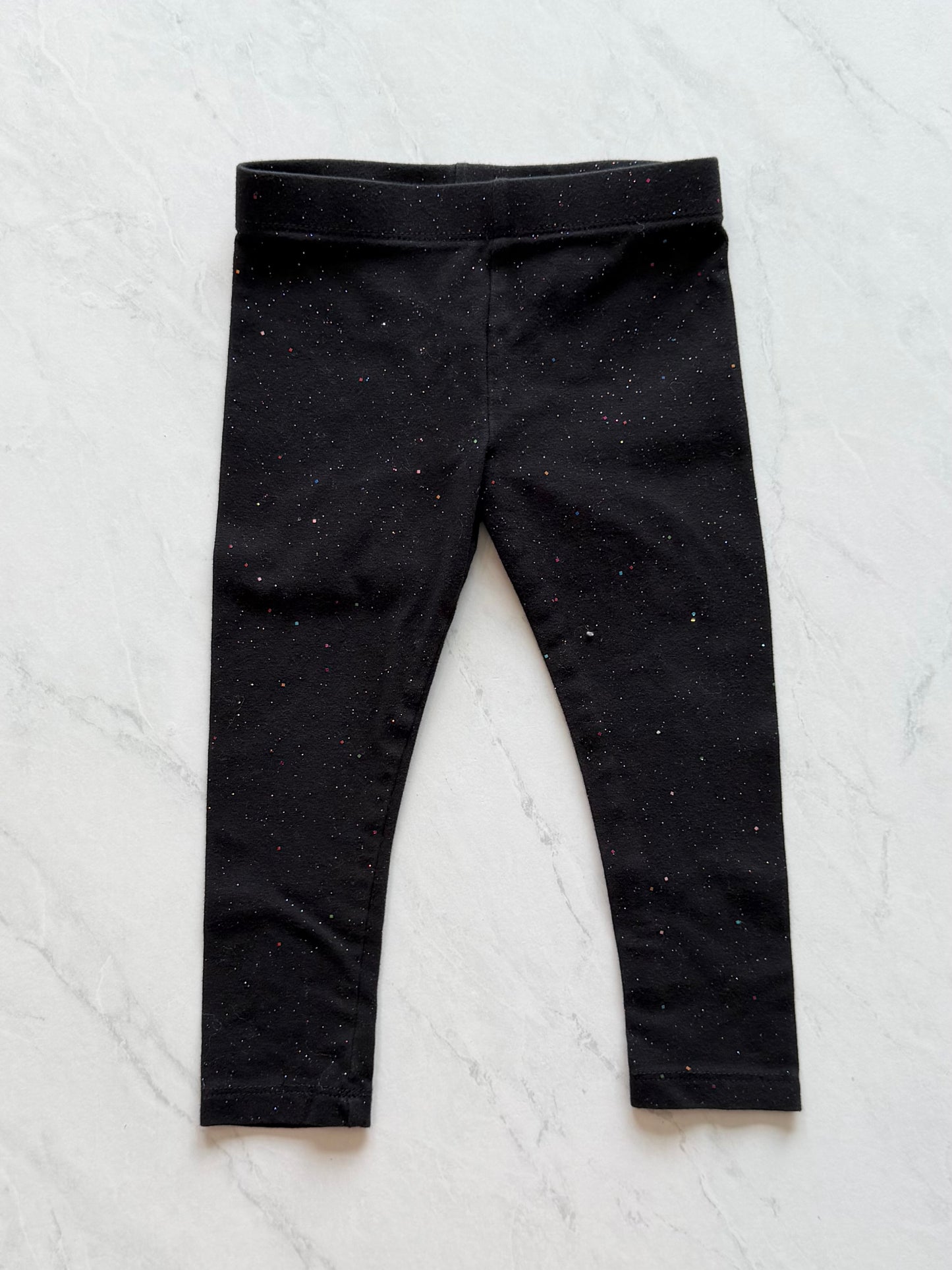 Legging avec brillants - Joe Fresh - 2 ans