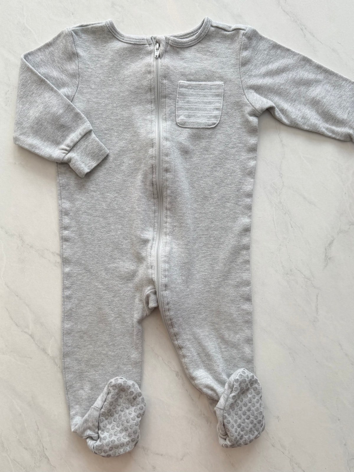 Pyjama à pattes - Gagou bio - 18 mois