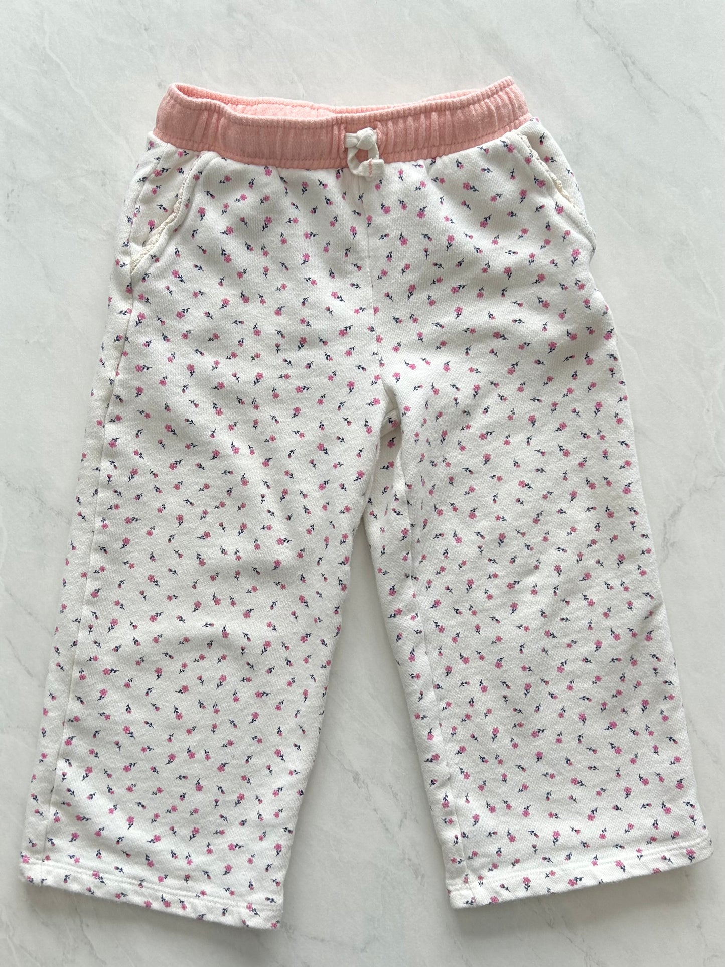 Pantalon jogging - Zara - 5 ans