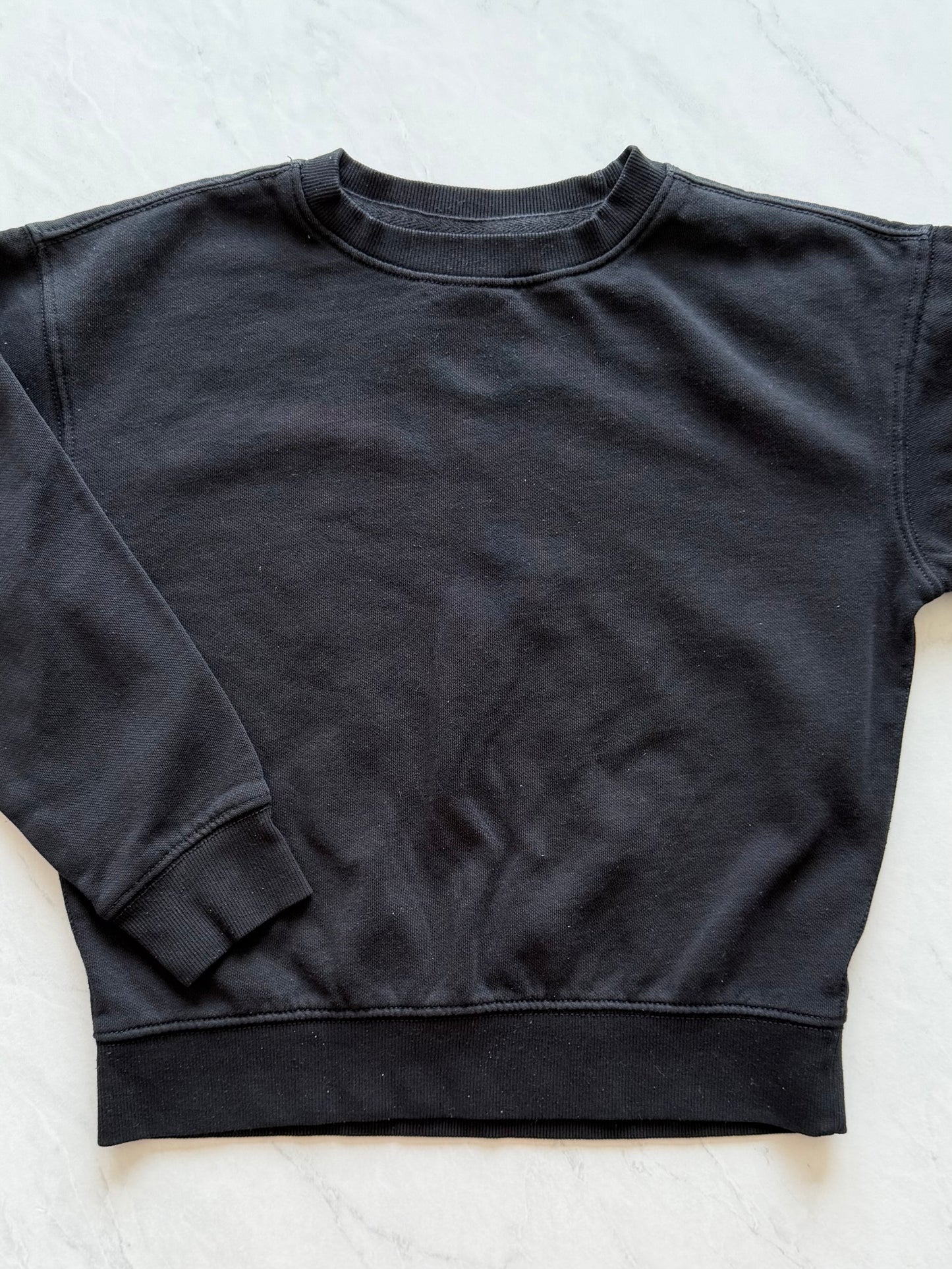 Crewneck - Old navy - Medium 8 ans