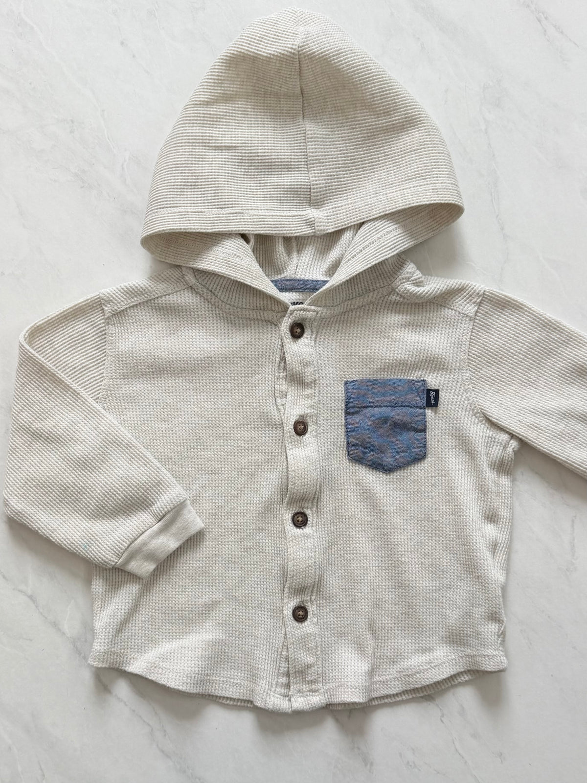 Veste - Oshkosh - 18 mois