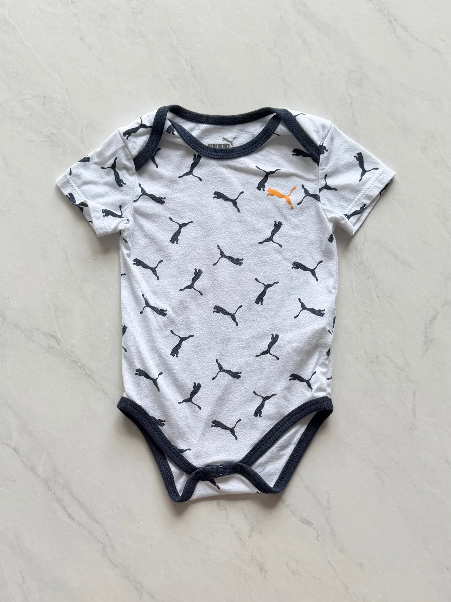 Cache couche - Puma - 3-6 mois