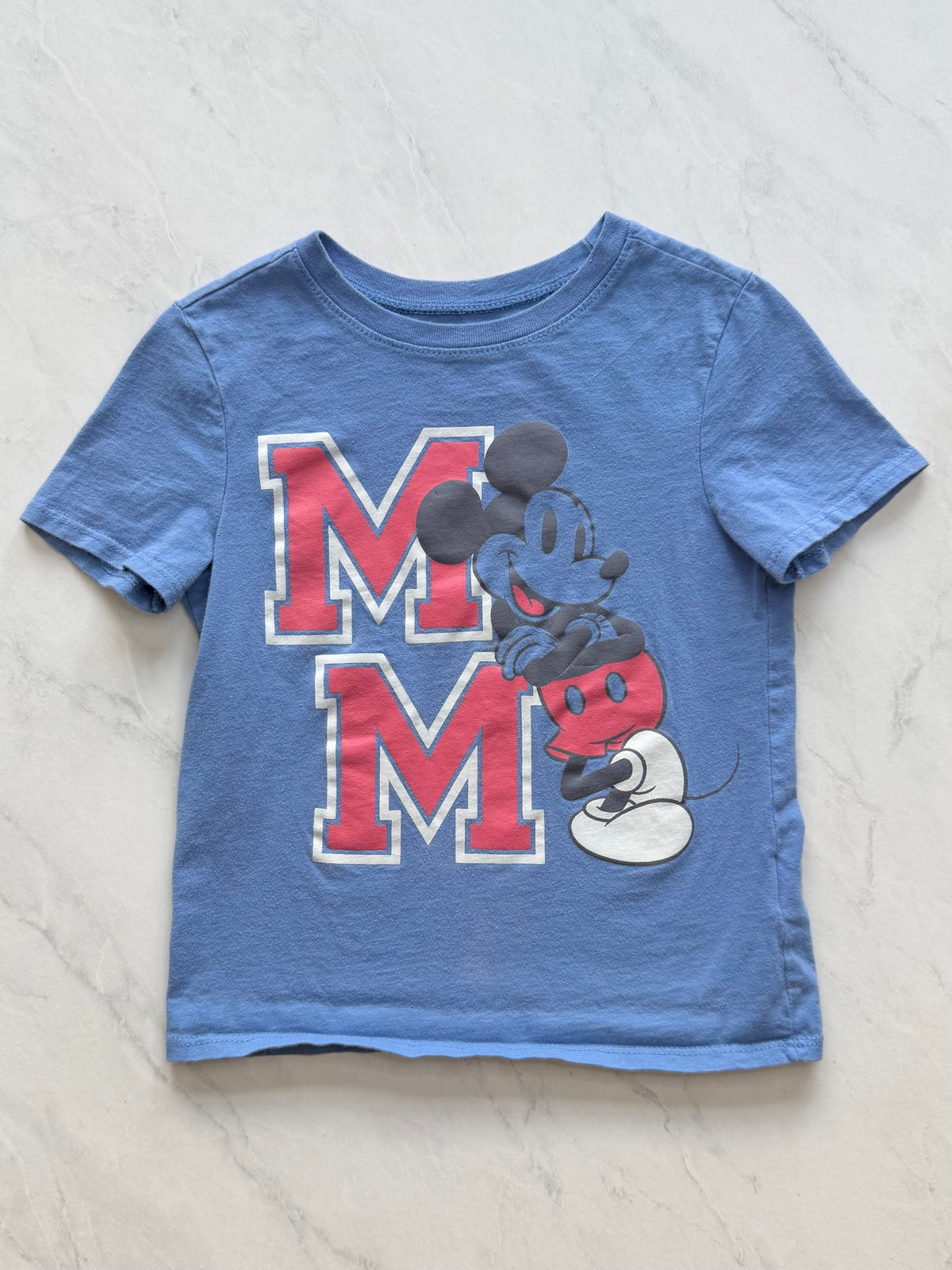 T-shirt - Disney Junior - 5T