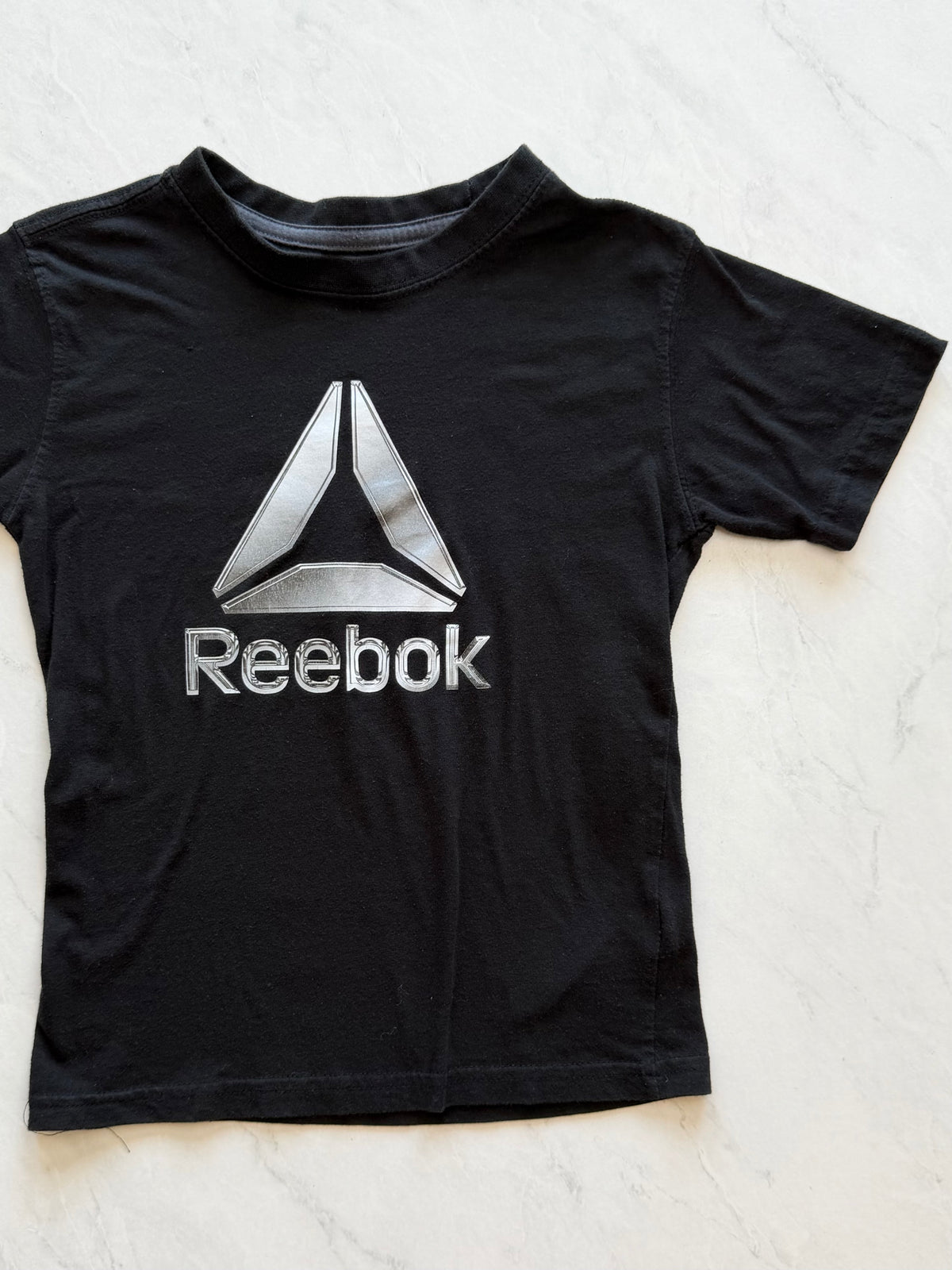 T-shirt - Reebok - 4-5 ans