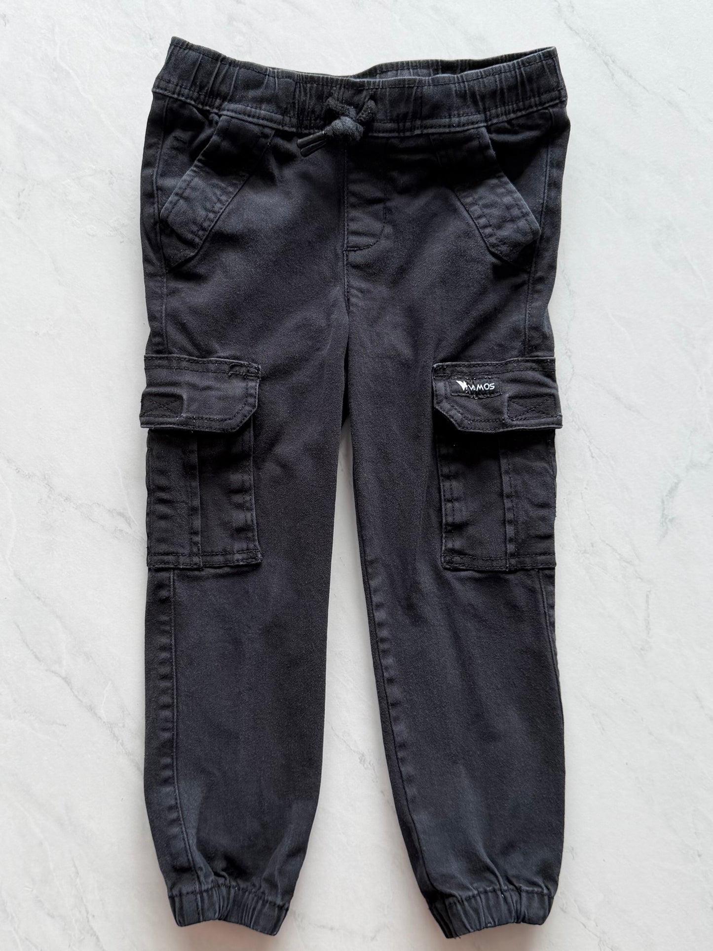 Pantalon cargo - Vamos - 4 ans