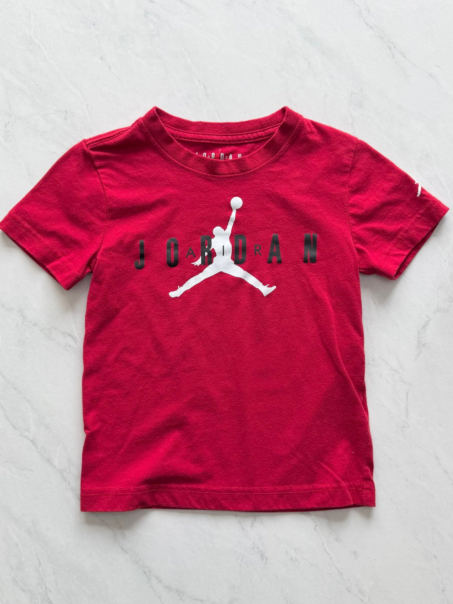T-shirt - Air Jordan - 3-4 ans