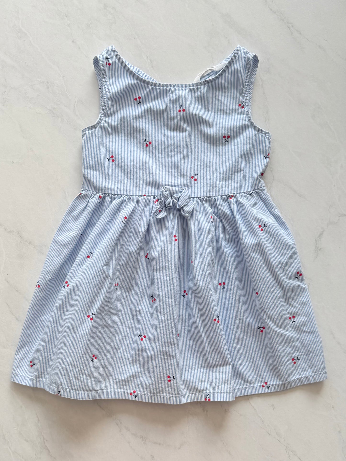 Robe - H&M - 2-3 ans
