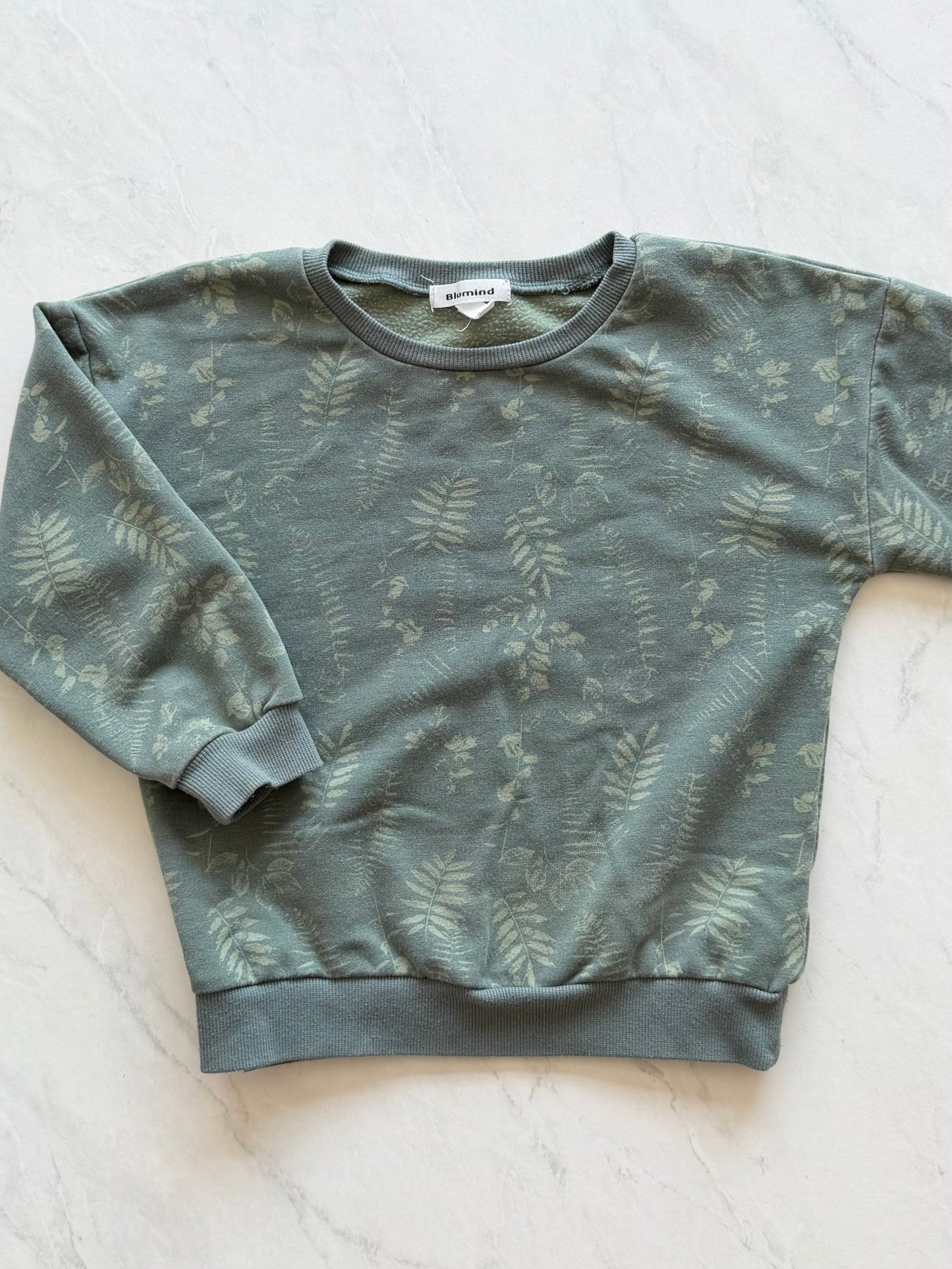 Crewneck - Blumind - 3T