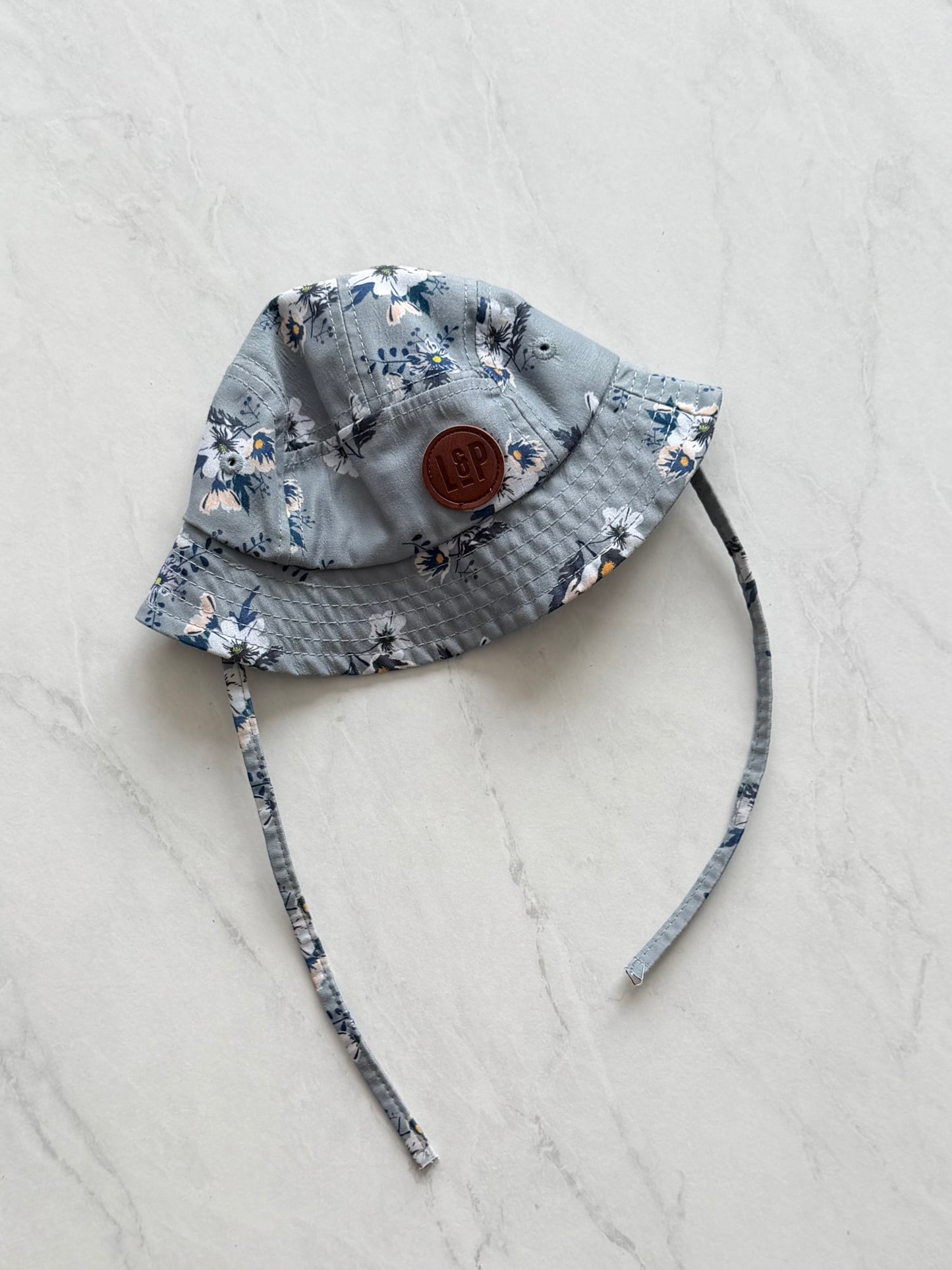 Chapeau - L&P - 3-6 mois