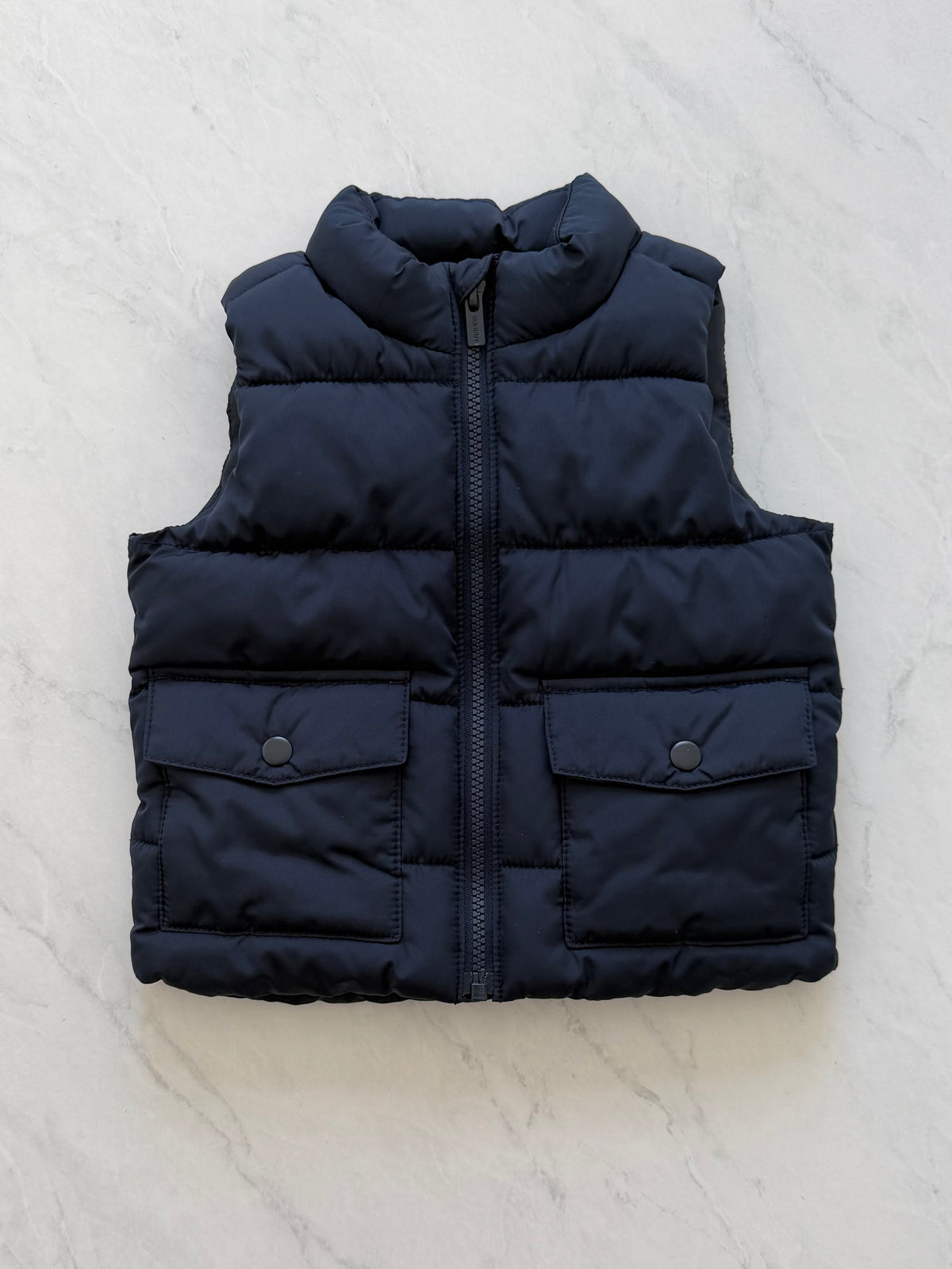 Veste sans manches - Old navy - 18-24 mois
