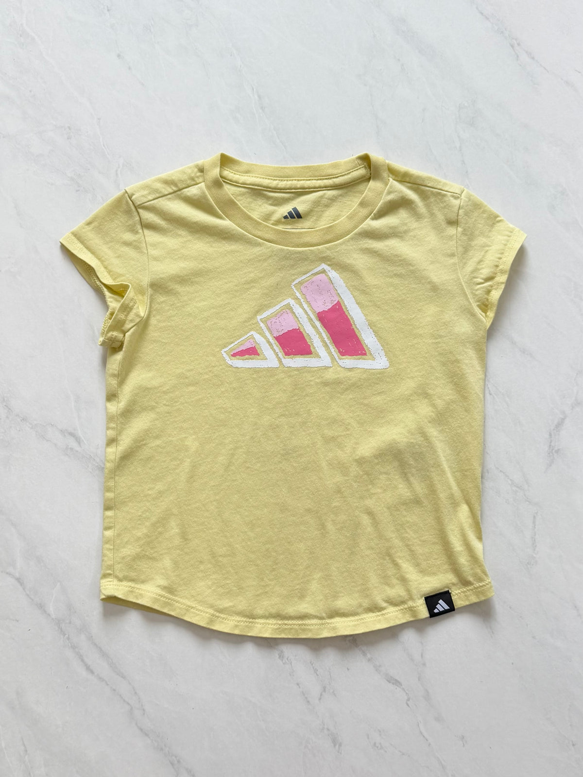 T-shirt - Adidas - 2T