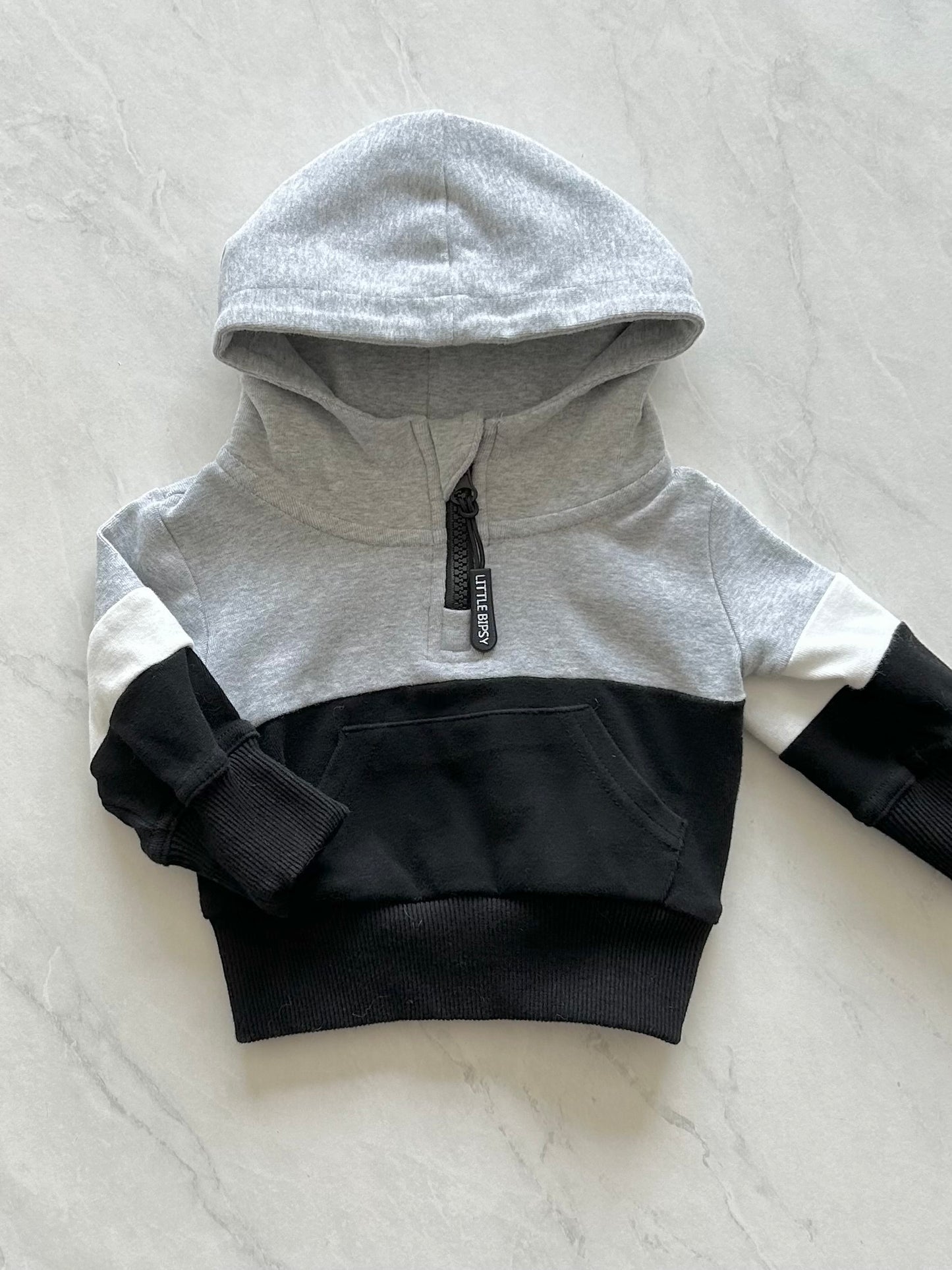 Coton ouaté - Little Bipsy - 0-3 mois