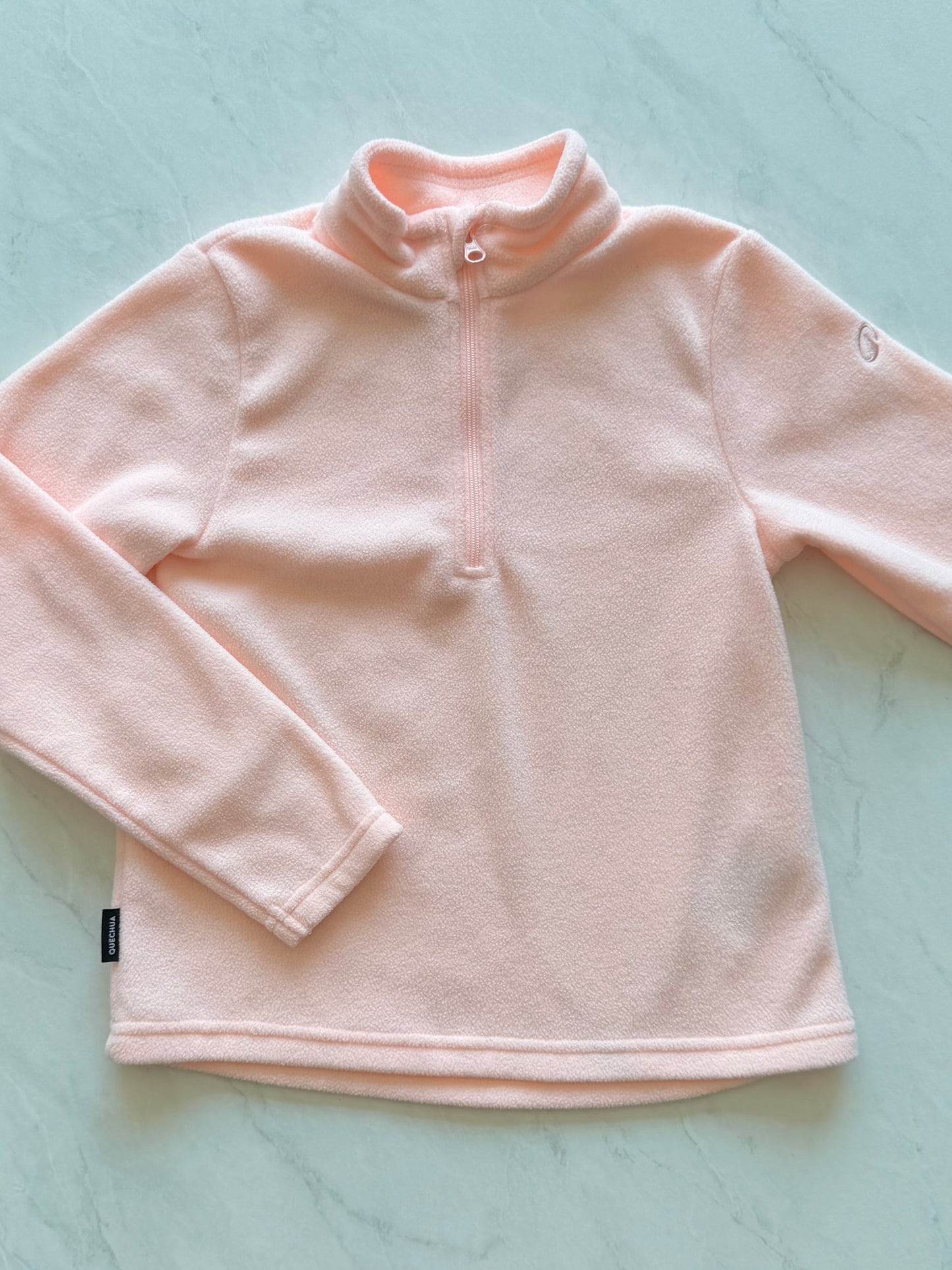 Pull en polar - Décathlon - 5-6 ans