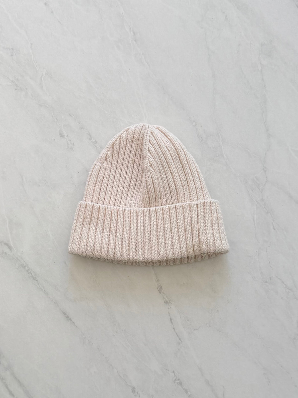 Tuque en mailles - H&M - 1-2 ans