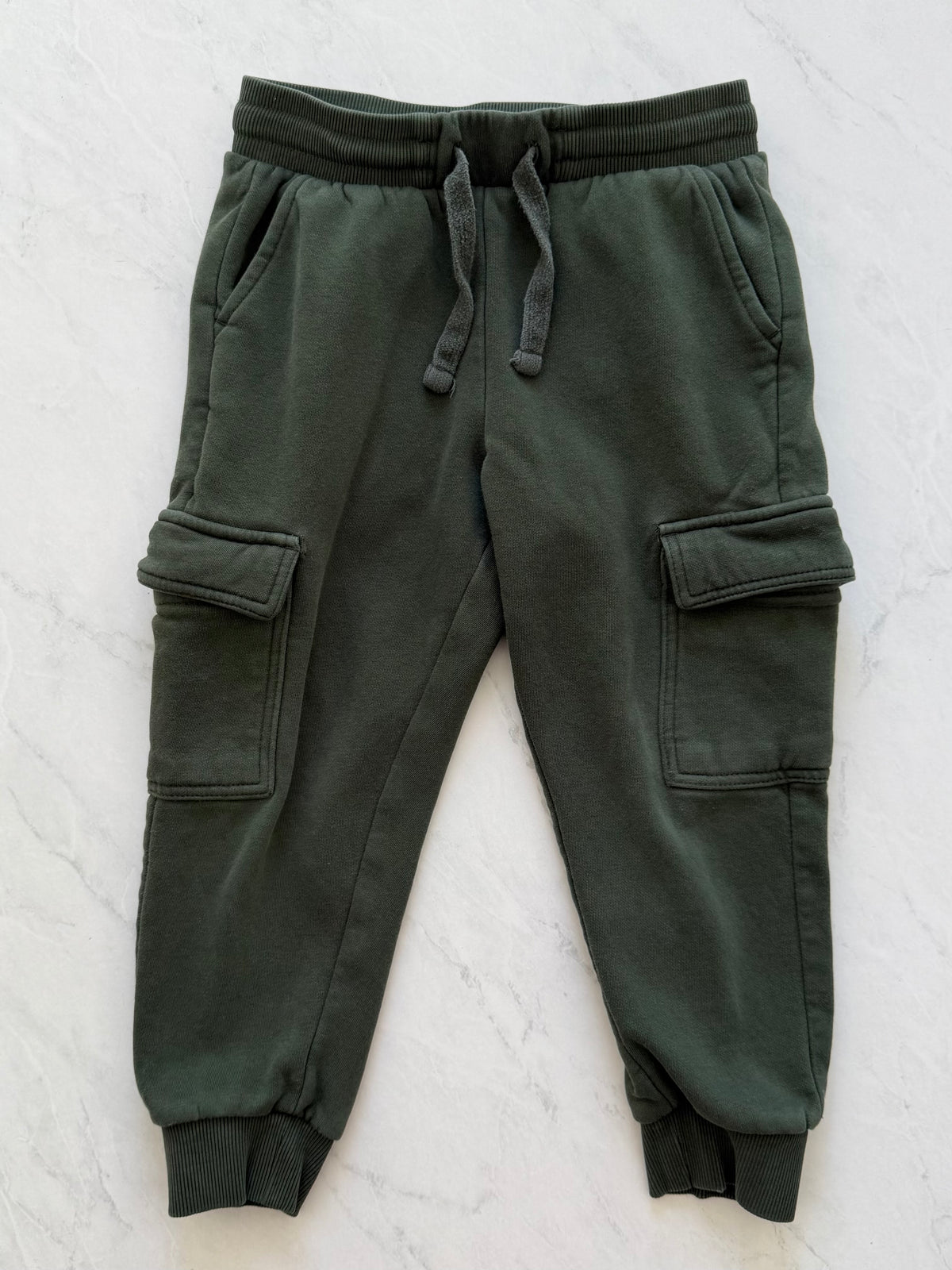 Jogging cargo - Tag - 5 ans