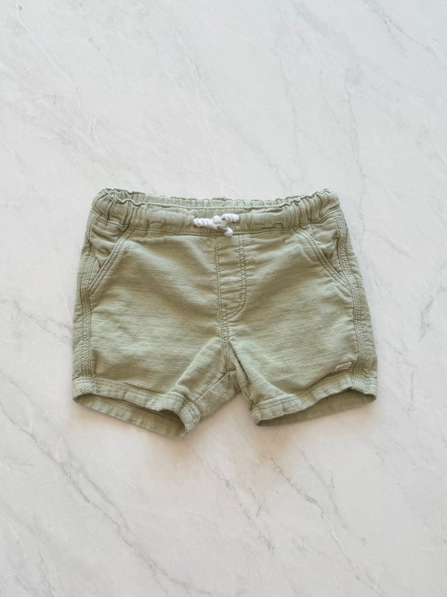 Short - H&M - 12-18 mois