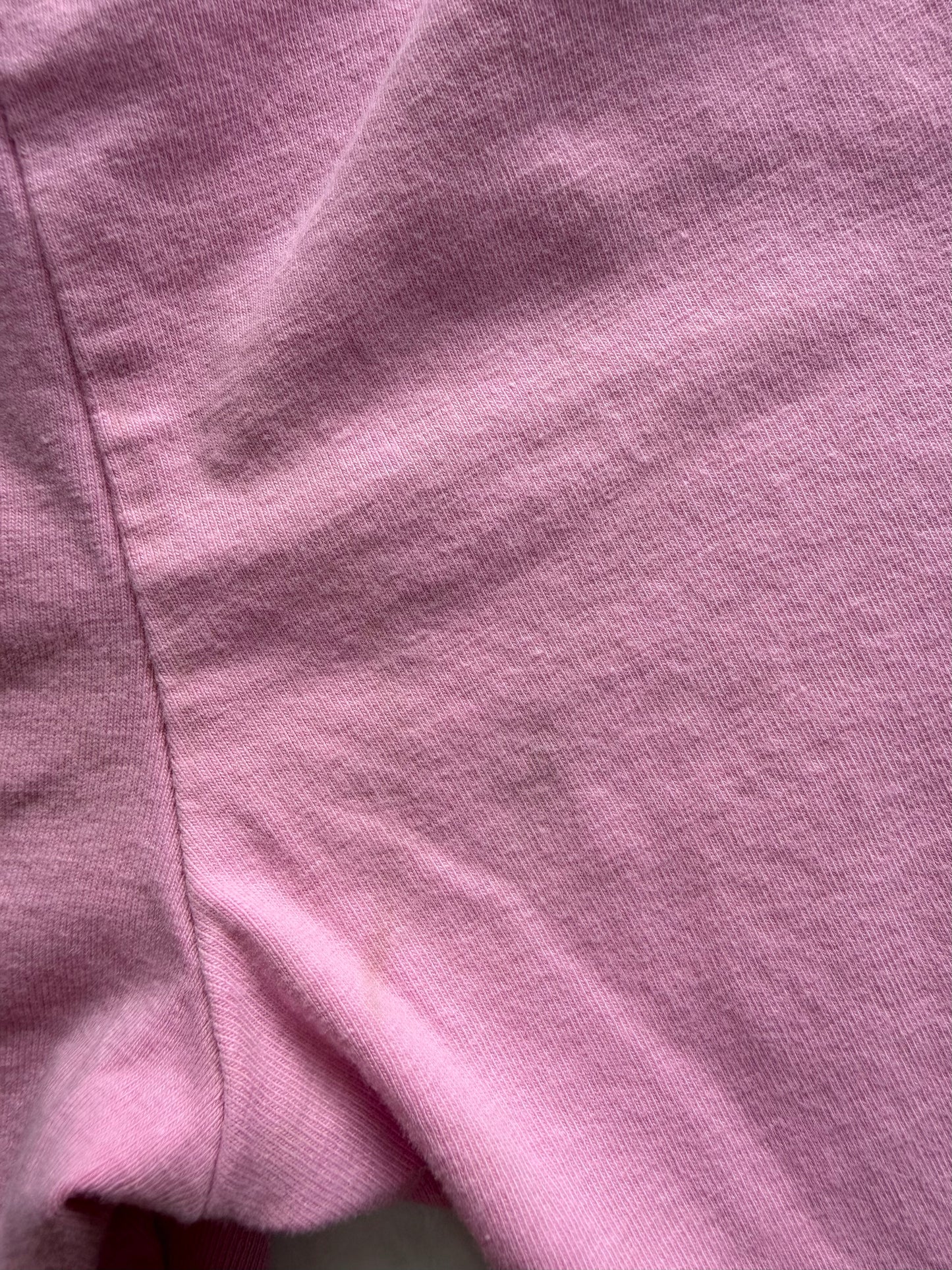 *Imparfait* Legging longueur genou - 18-24 mois