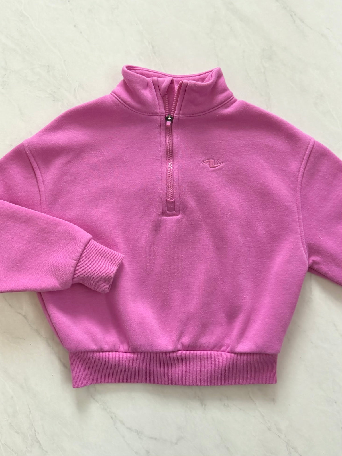 Coton ouaté crop - Athletic Works - 4-5 ans
