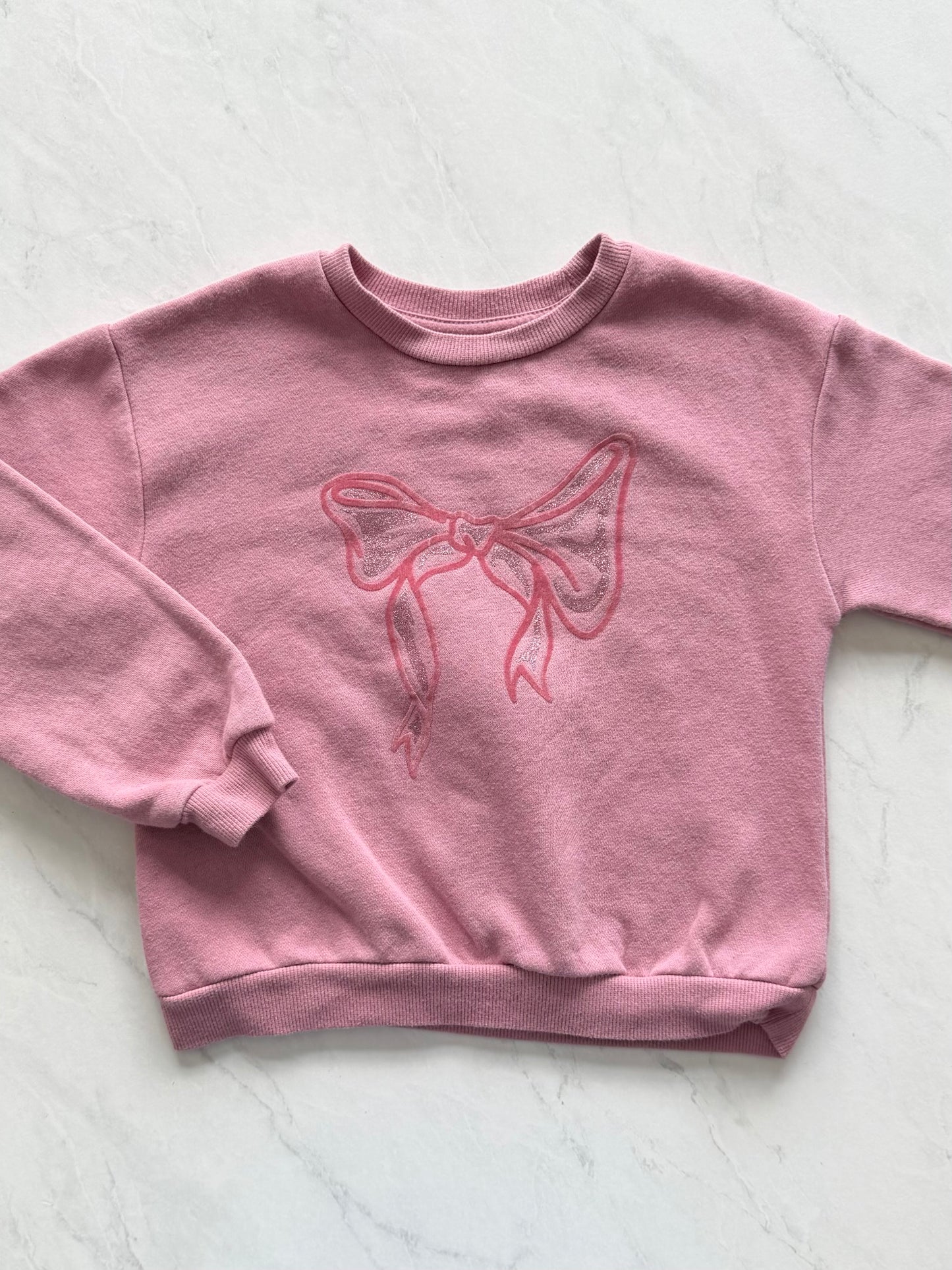 Crewneck - Happy Kids - 5 ans