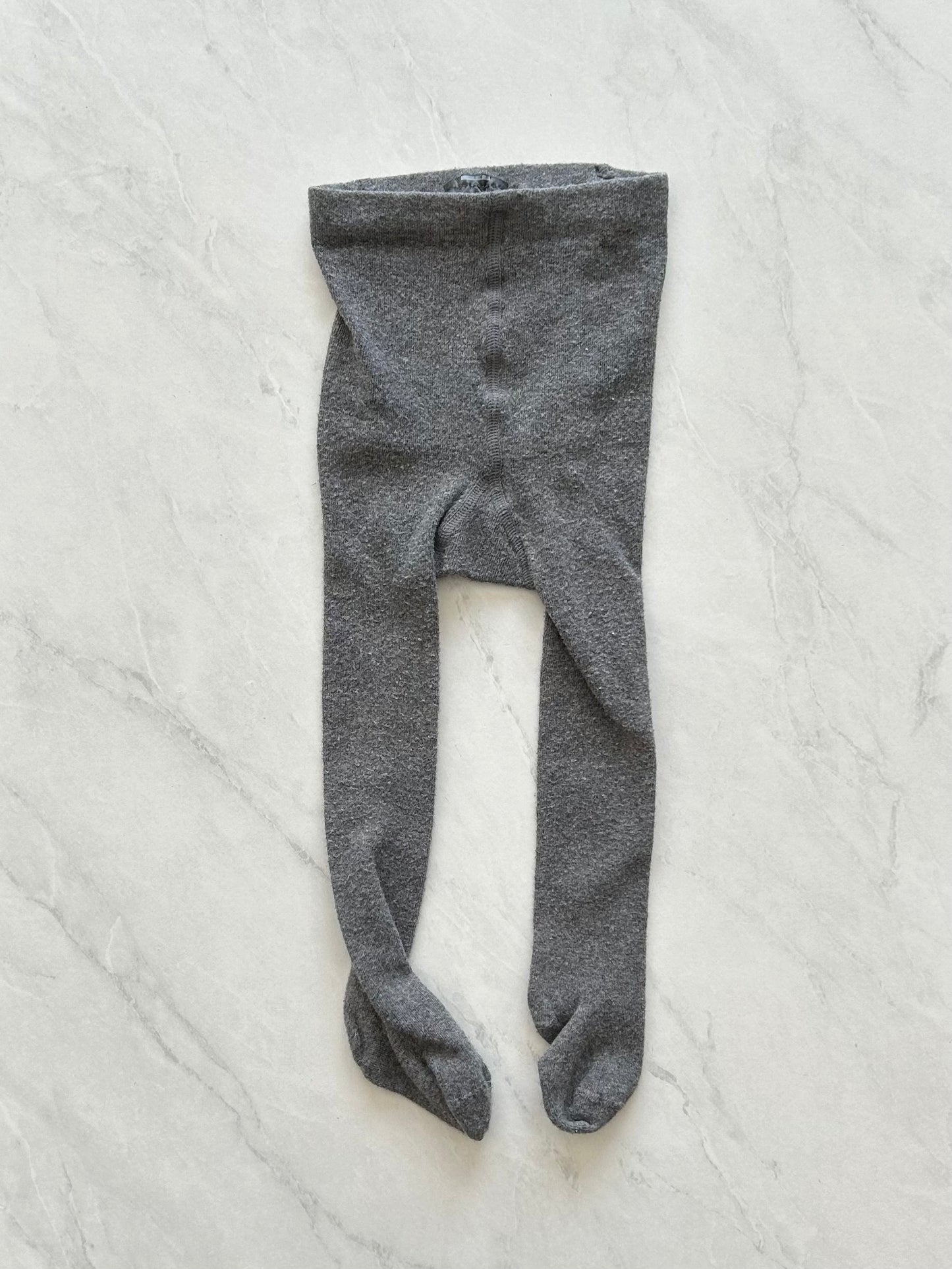 Collant - H&M - 6-12 mois