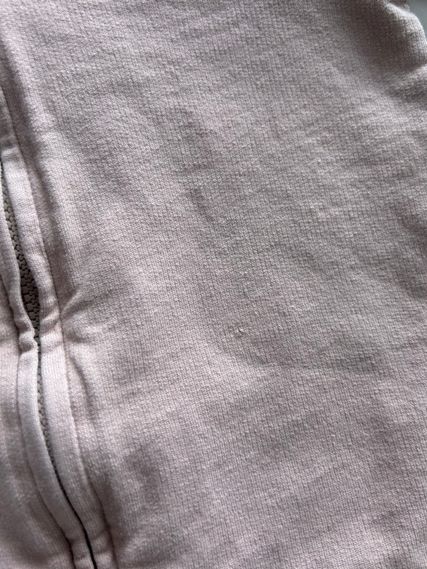 *Imperfect* Jacket - H&M - 9-12 months