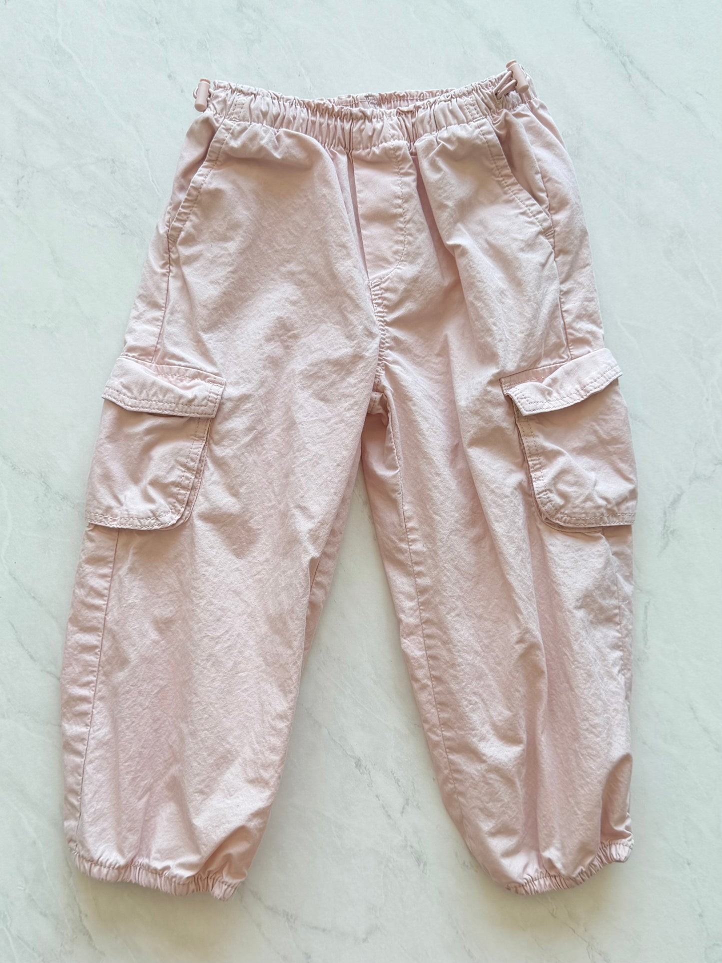 Pantalon cargo - H&M - 2-3 ans