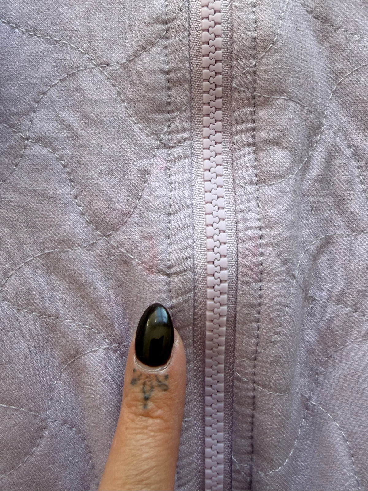 *Imparfait* Manteau mi saison - Miles the label - 2 ans