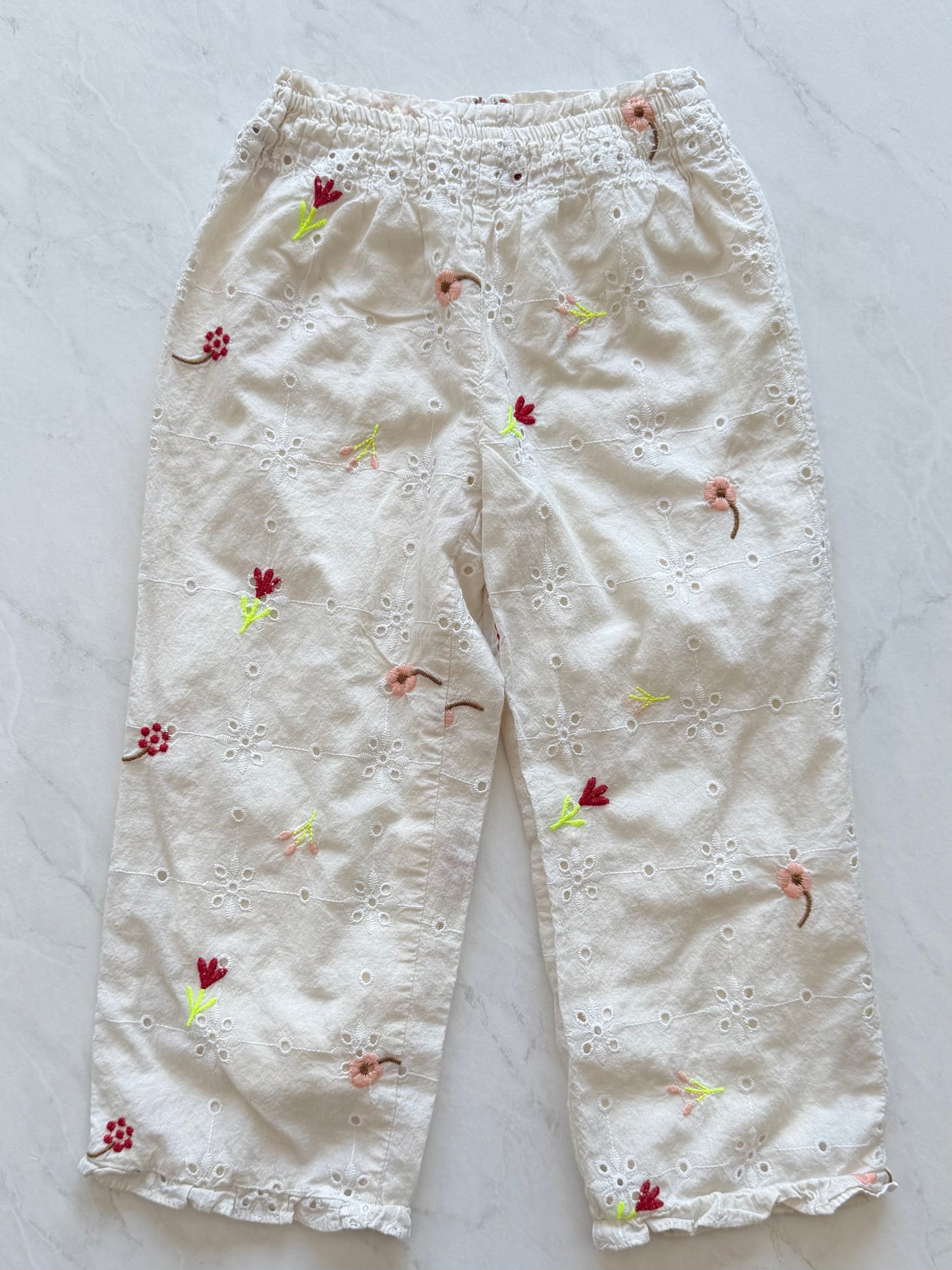 Pantalon - Zara - 5-6 ans