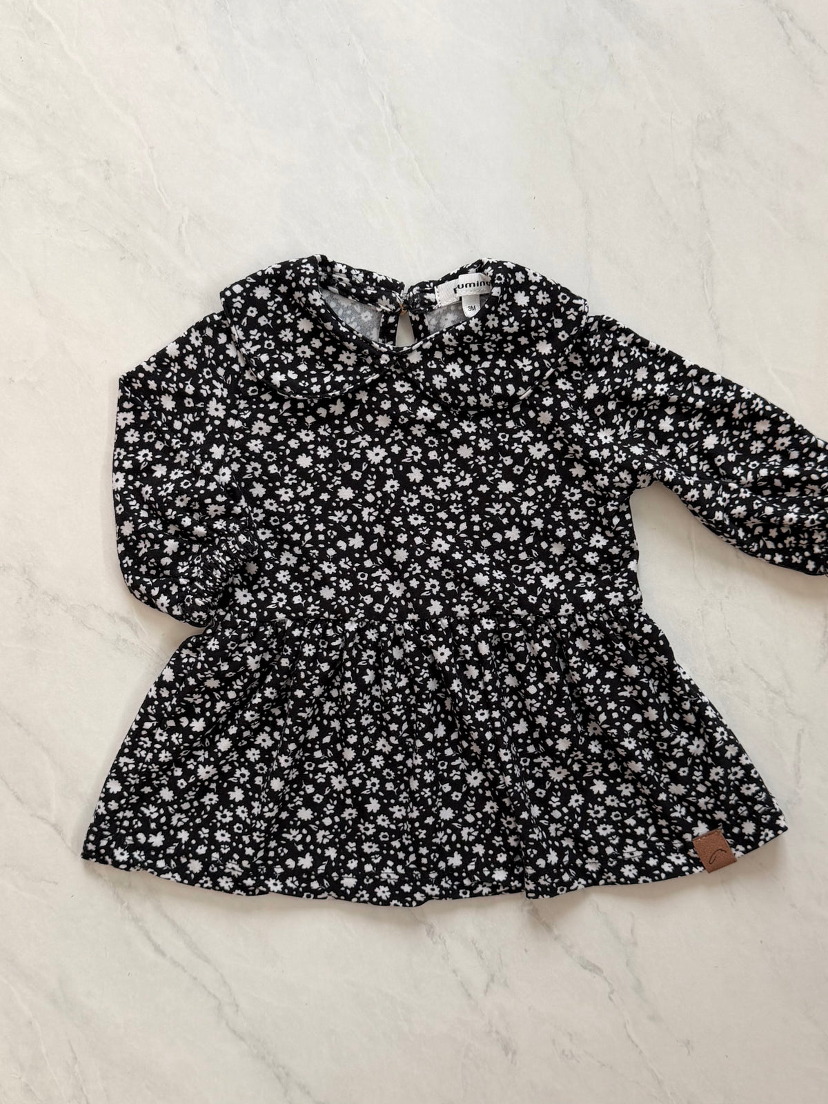 Robe - Blumind - 3 mois