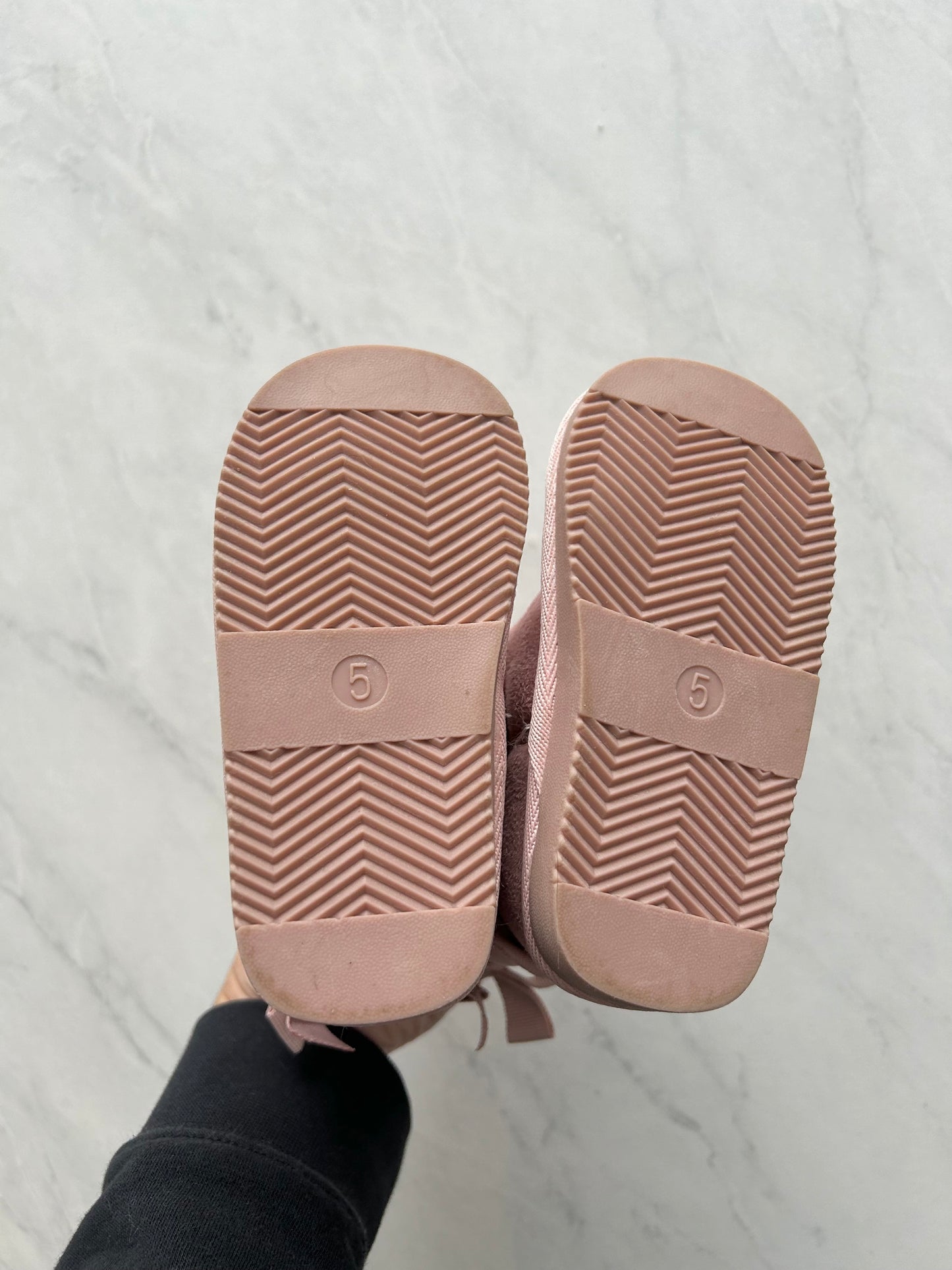 Bottines - Joe Fresh - US 5