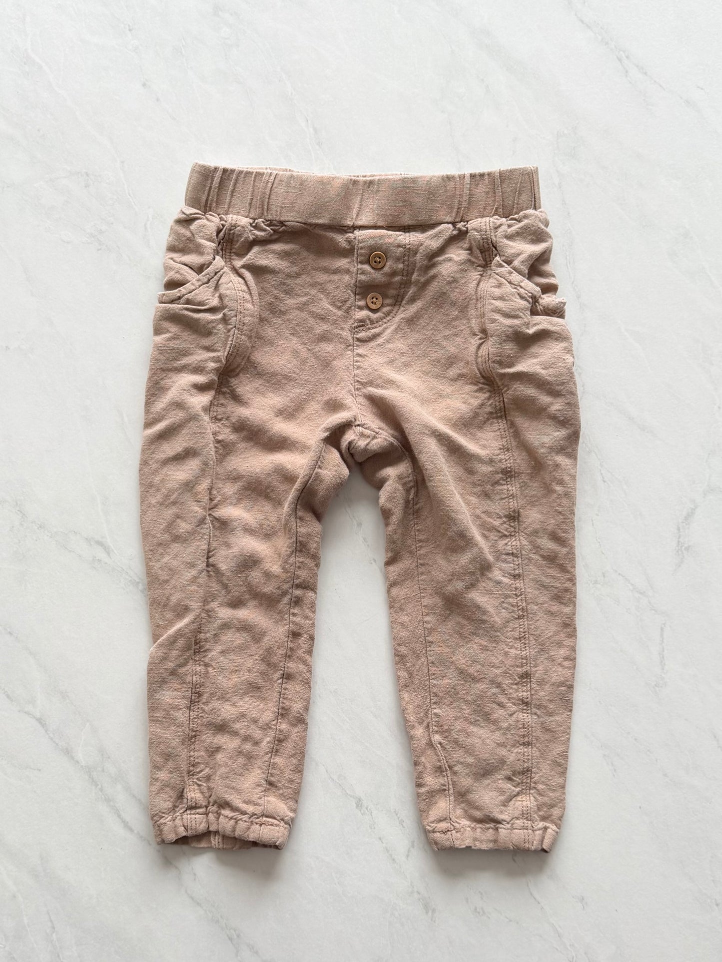 Pantalon - Trois moutons - 24 mois