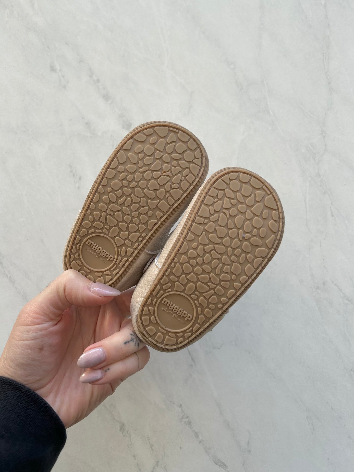 Chaussons - Myggpp - 13 cm (approx 12-18 mois)